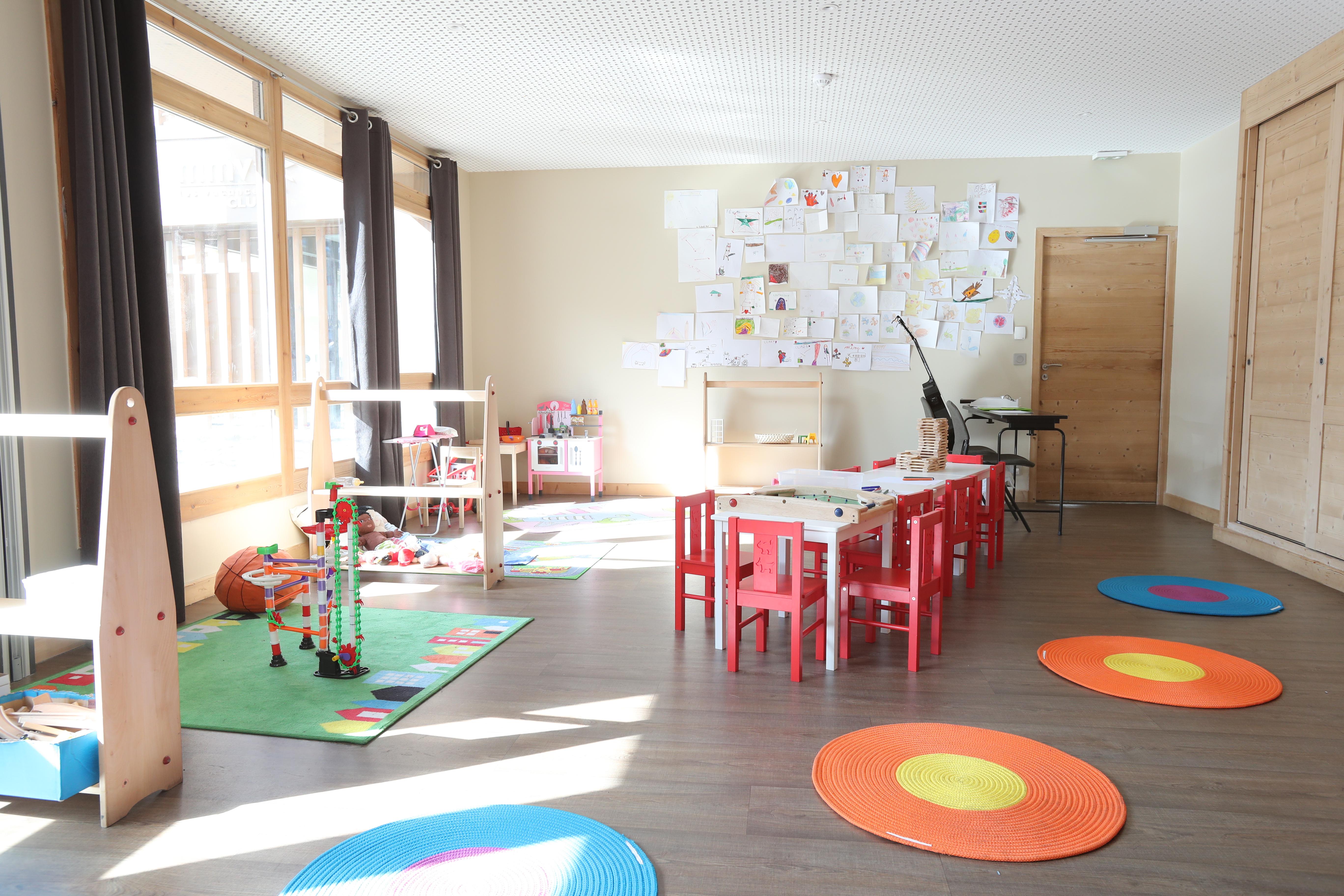 Résidence Club MMV Le Coeur des Loges - voordeeltarief