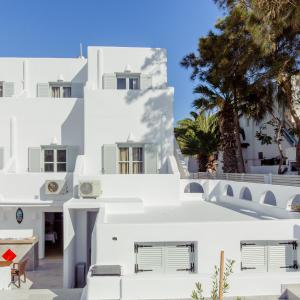 Hotel Oxygen Seaside Hotel Oxygen Seaside