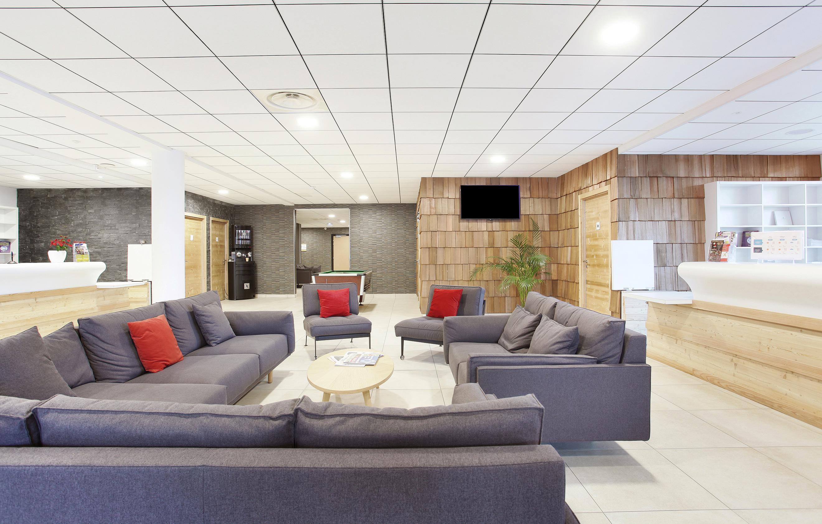 Hotel Prestige Odalys Le Chamois