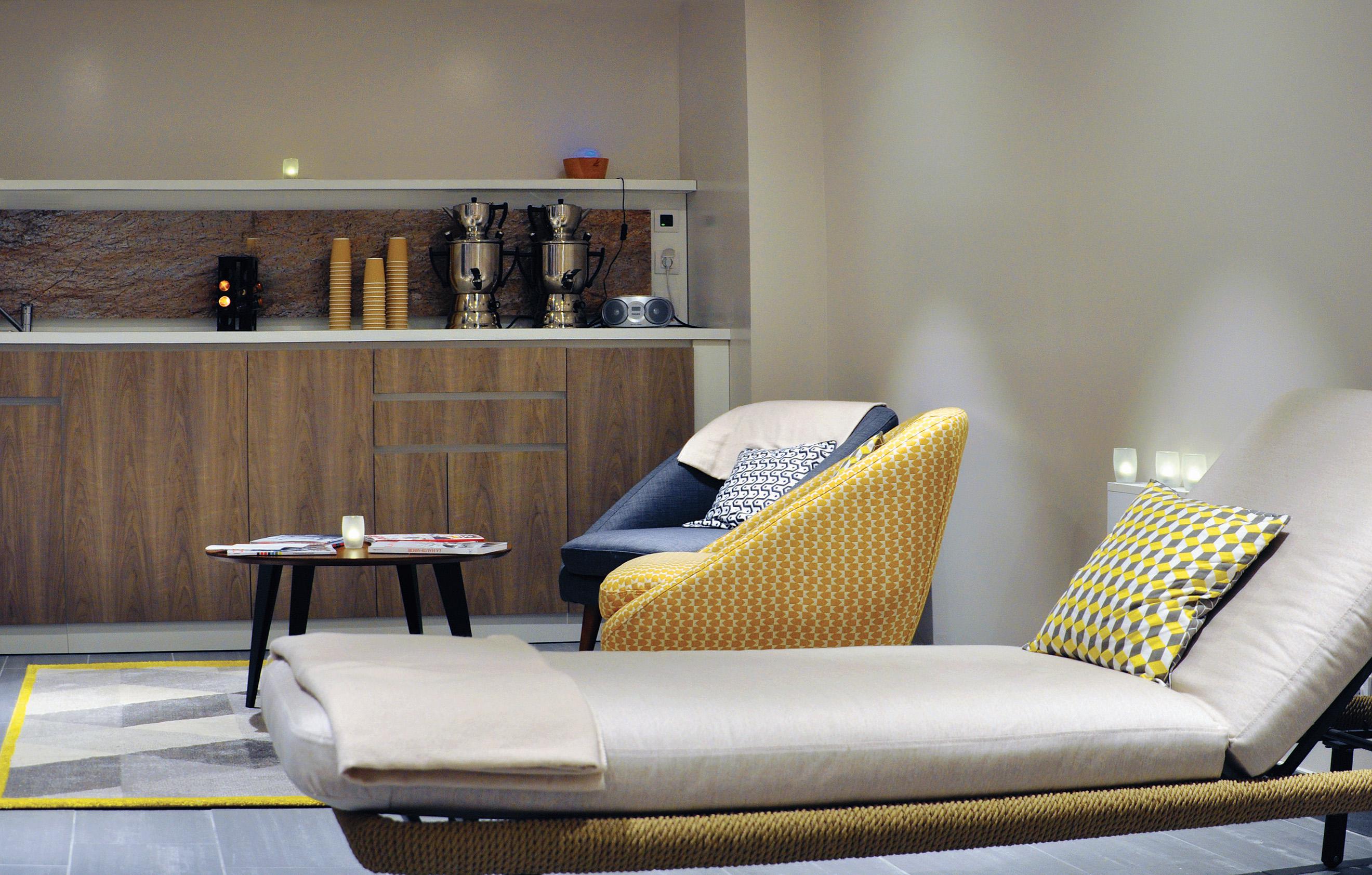 Résidence Prestige Odalys Mendi Alde