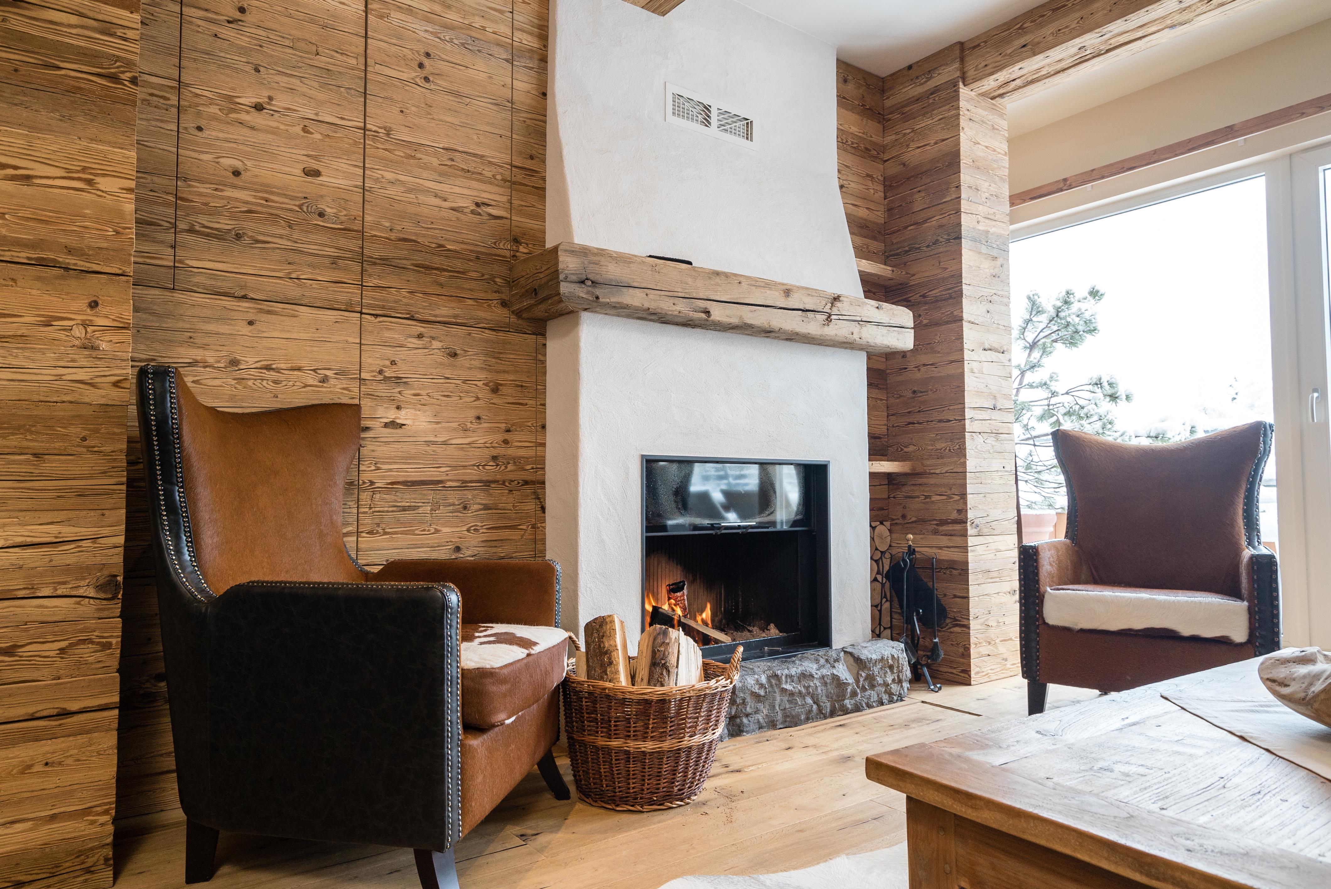 VAYA Terrazena Serfaus