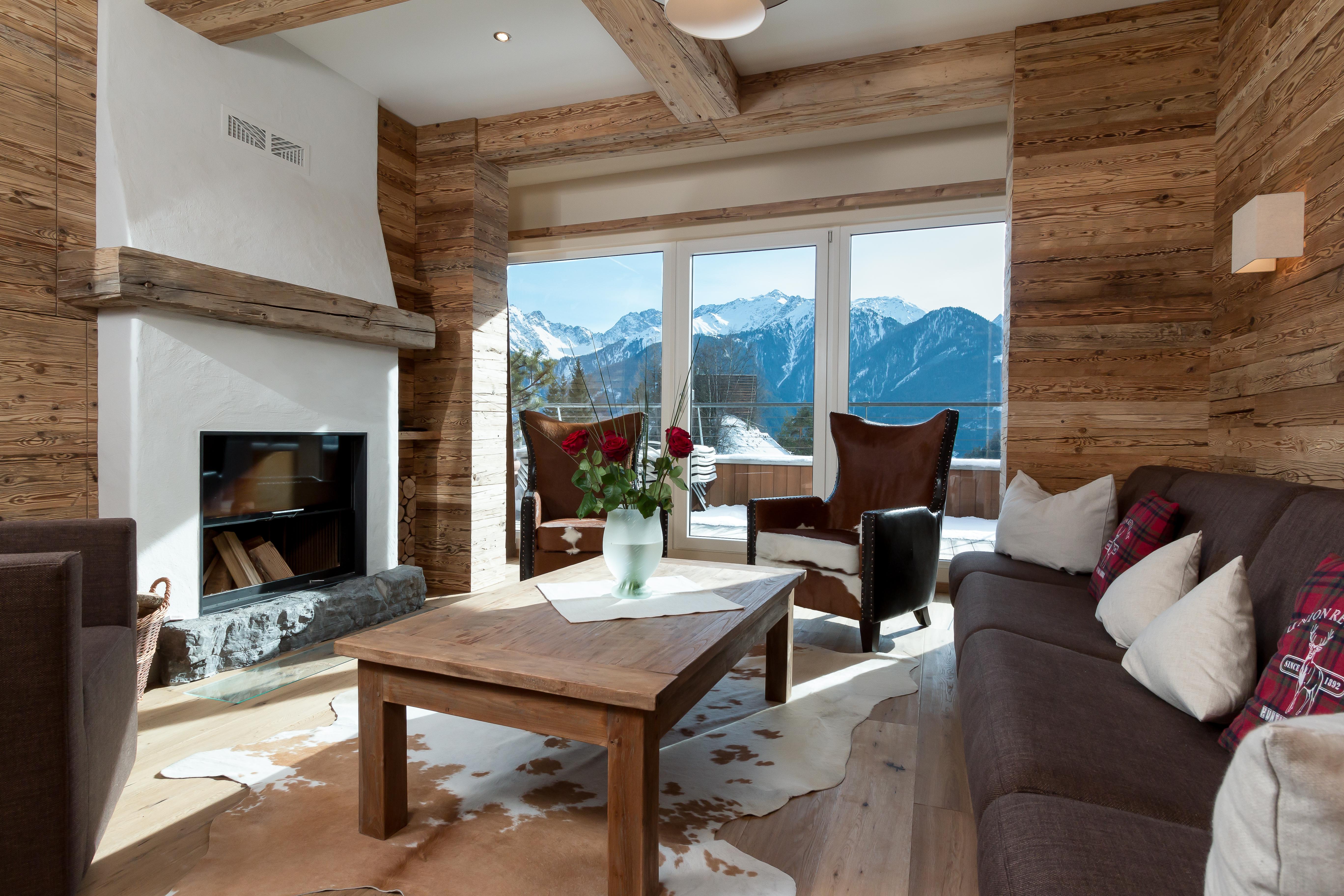 VAYA Terrazena Serfaus