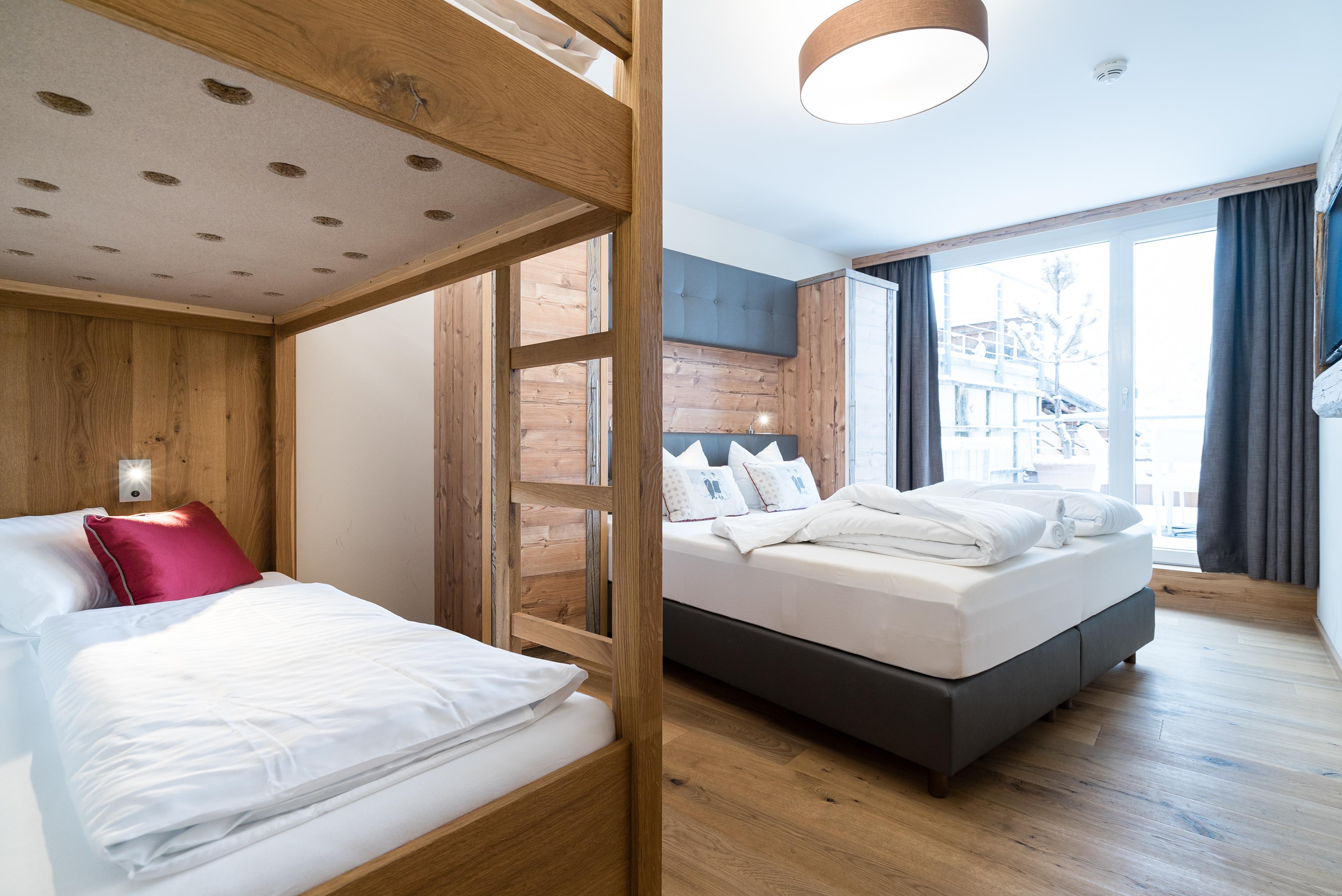 VAYA Terrazena Serfaus