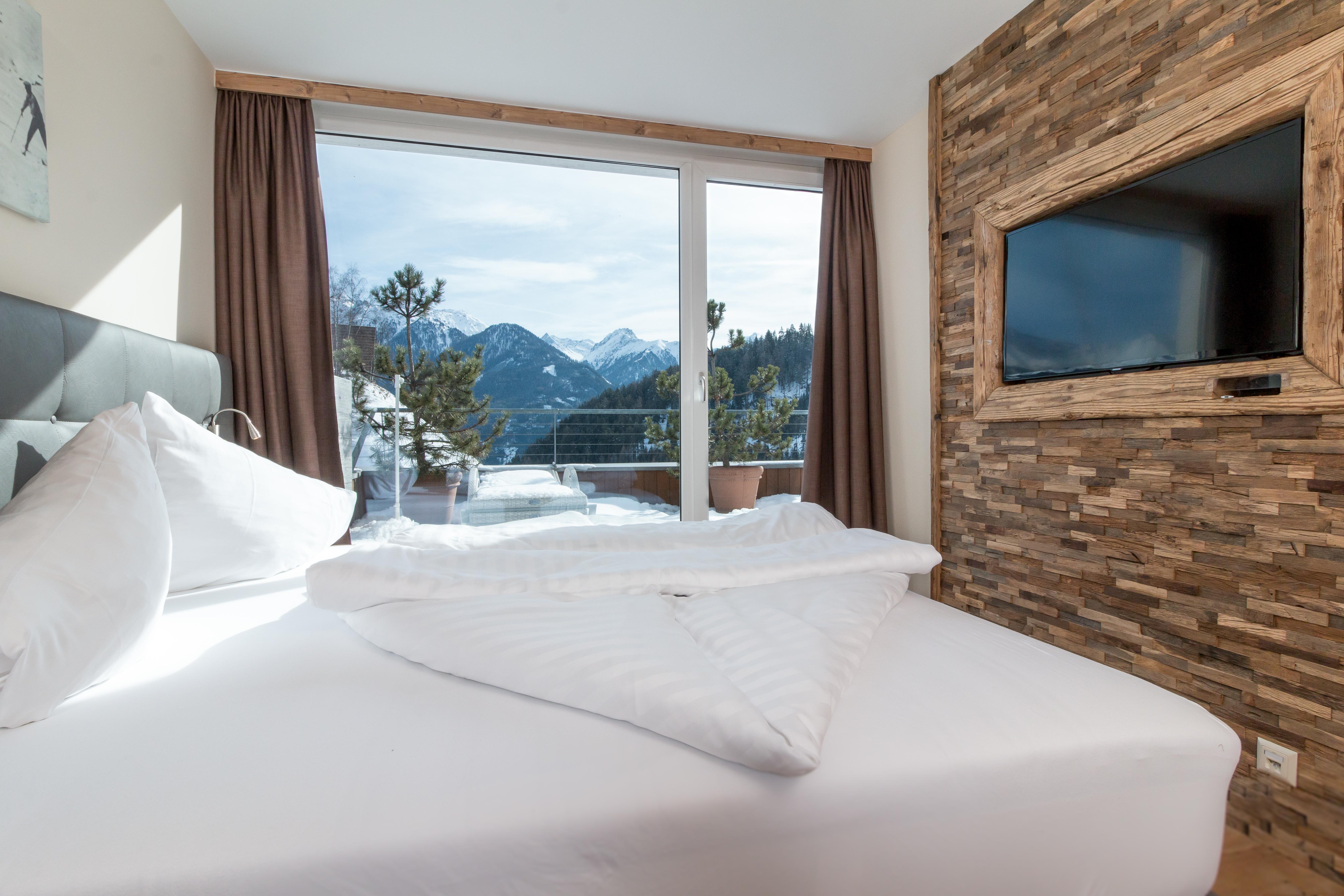 VAYA Terrazena Serfaus