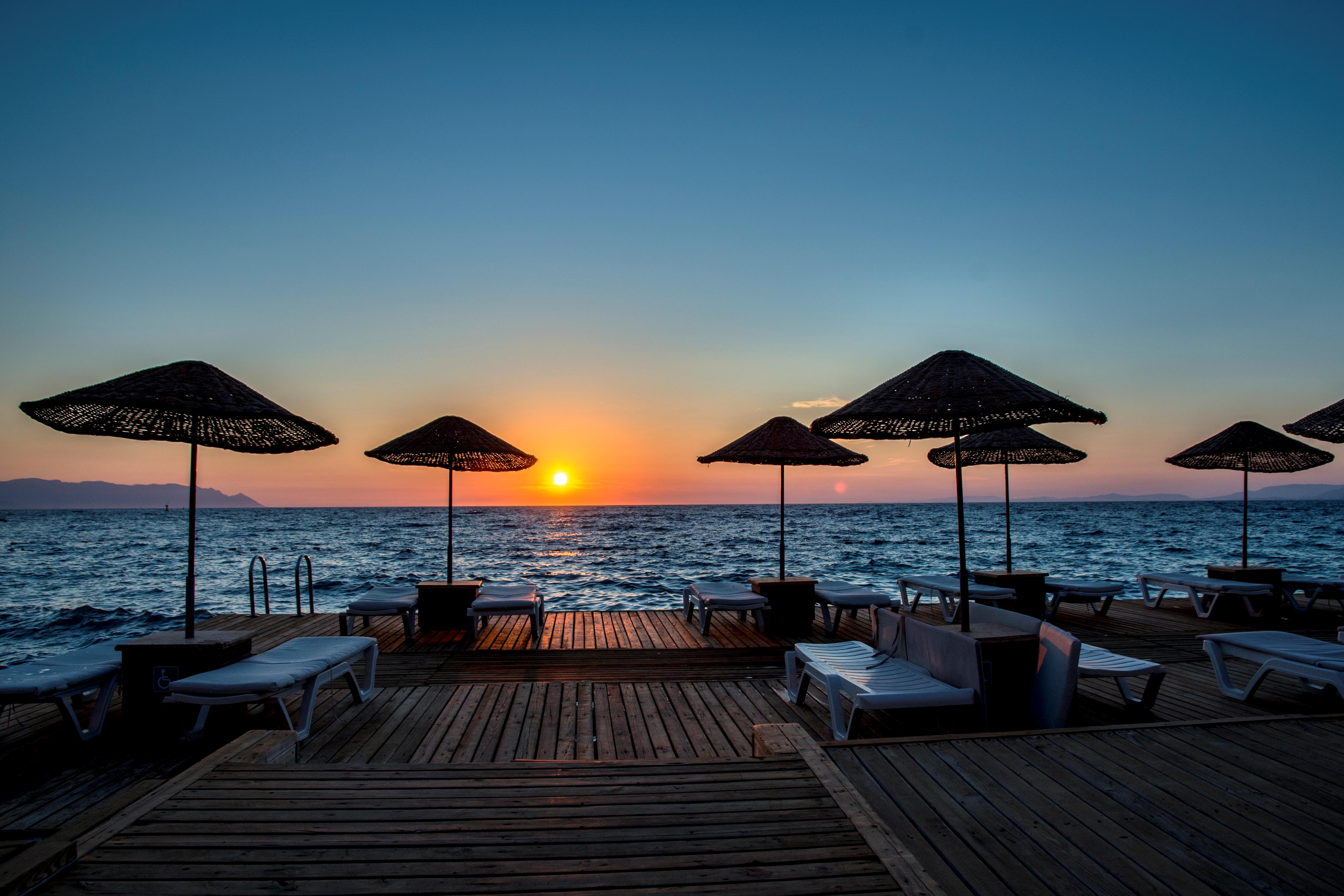 Hotel Charisma de Luxe