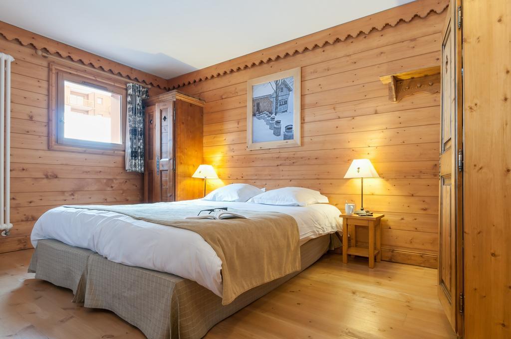 Résidence Pierre et Vacances Prémium Les Alpages de Chantel