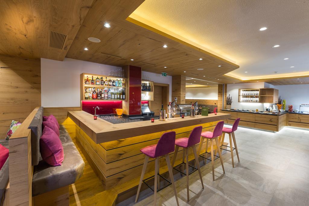 Appartementen Grüner Baum