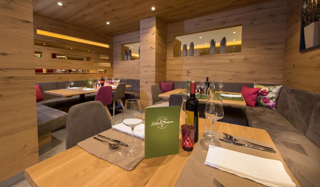 Appartementen Grüner Baum