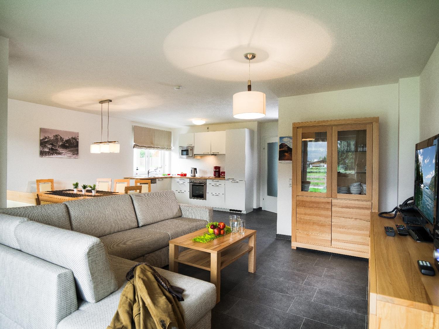 Apartments Zell am See-AreitXpress