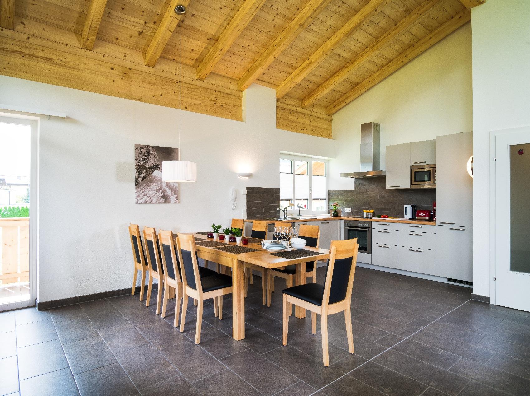 Apartments Zell am See-AreitXpress