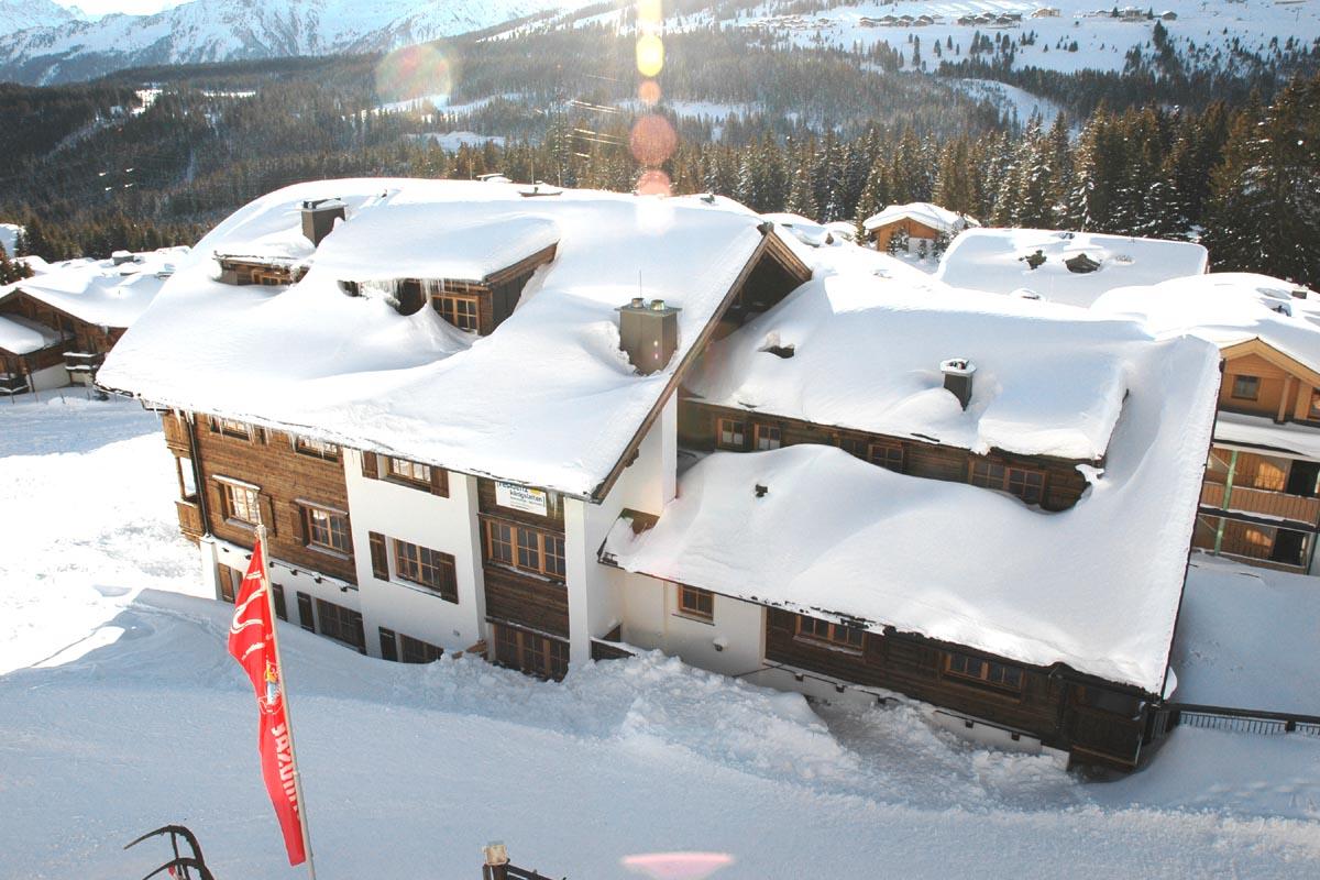 Residenz Königsleiten