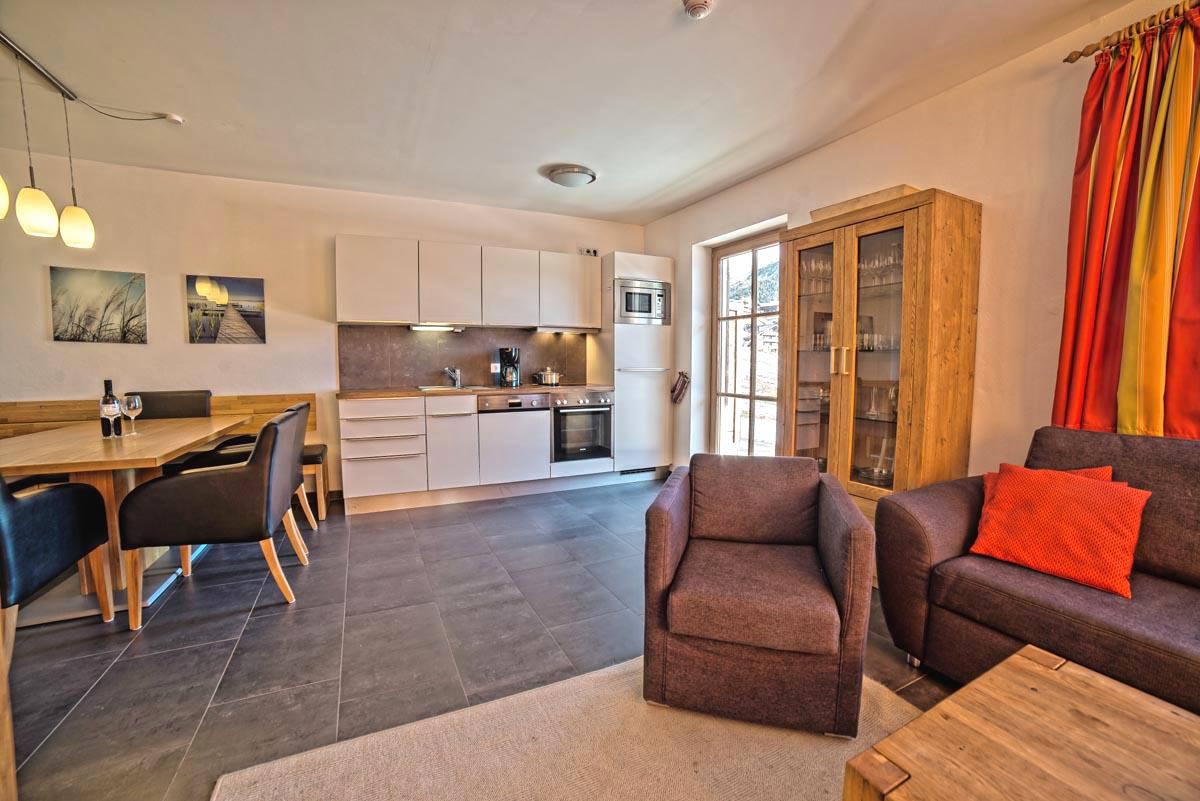 Residenz Königsleiten