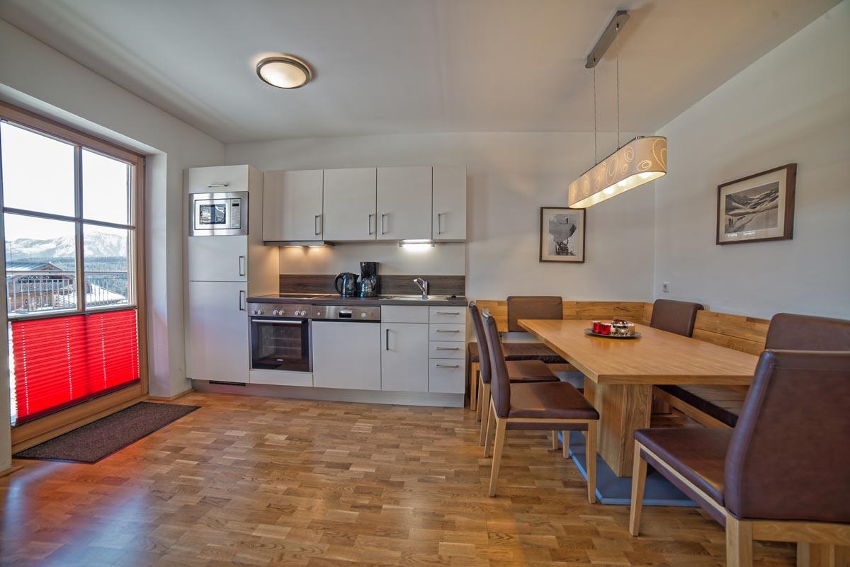 Residenz Königsleiten