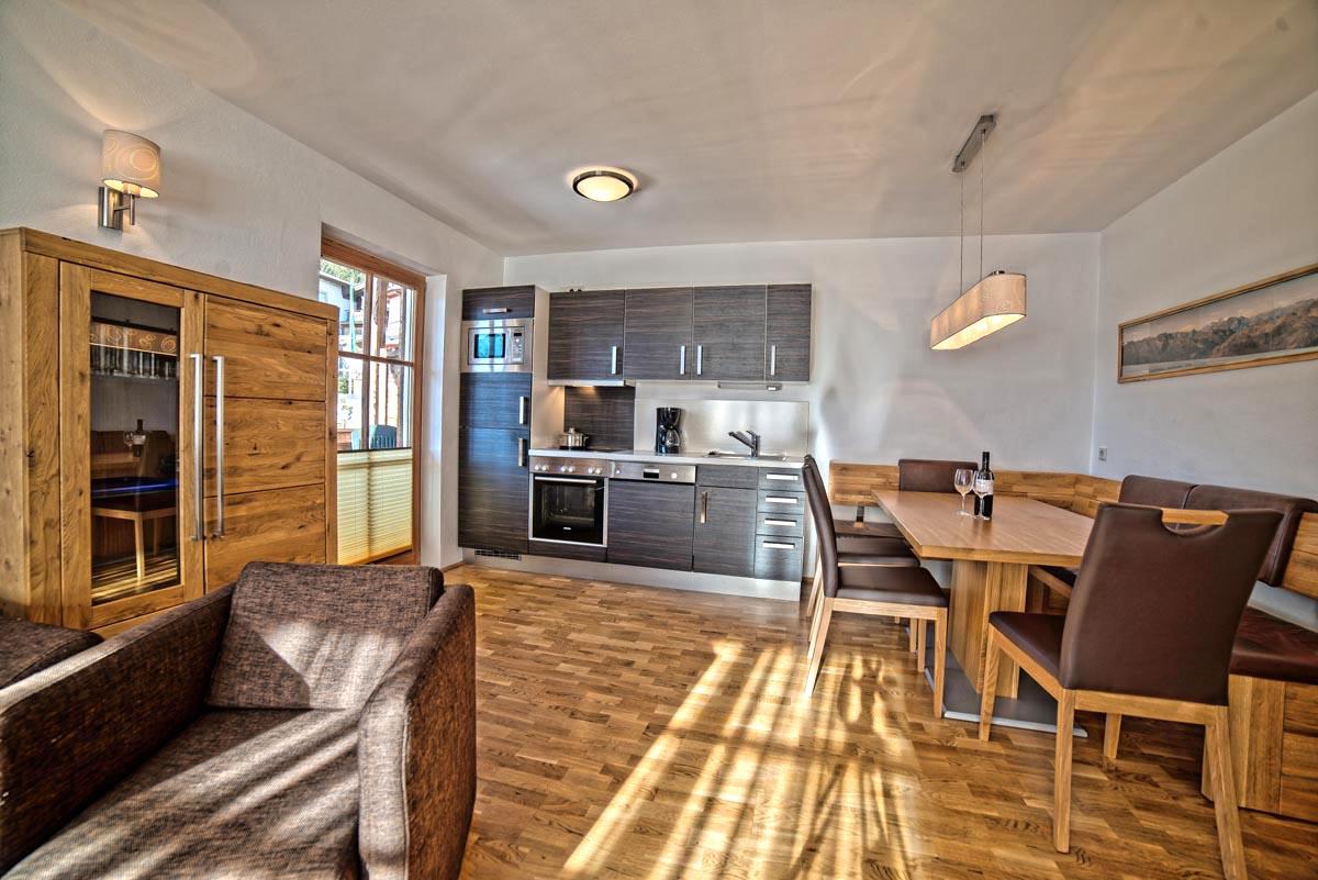 Residenz Königsleiten