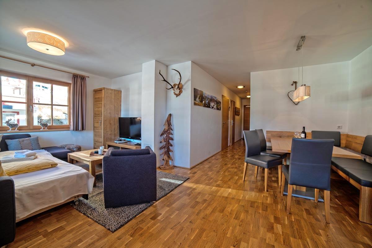 Residenz Königsleiten