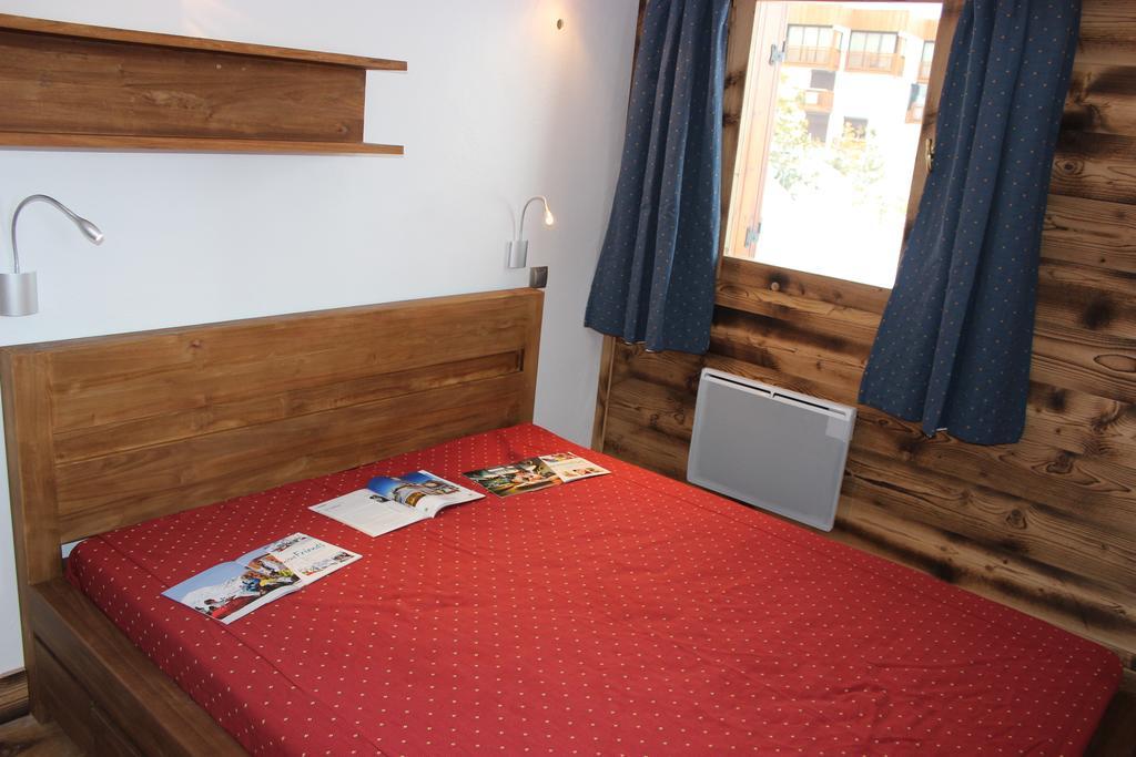 Résidence Cristallo