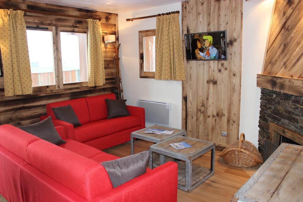 Résidence Cristallo