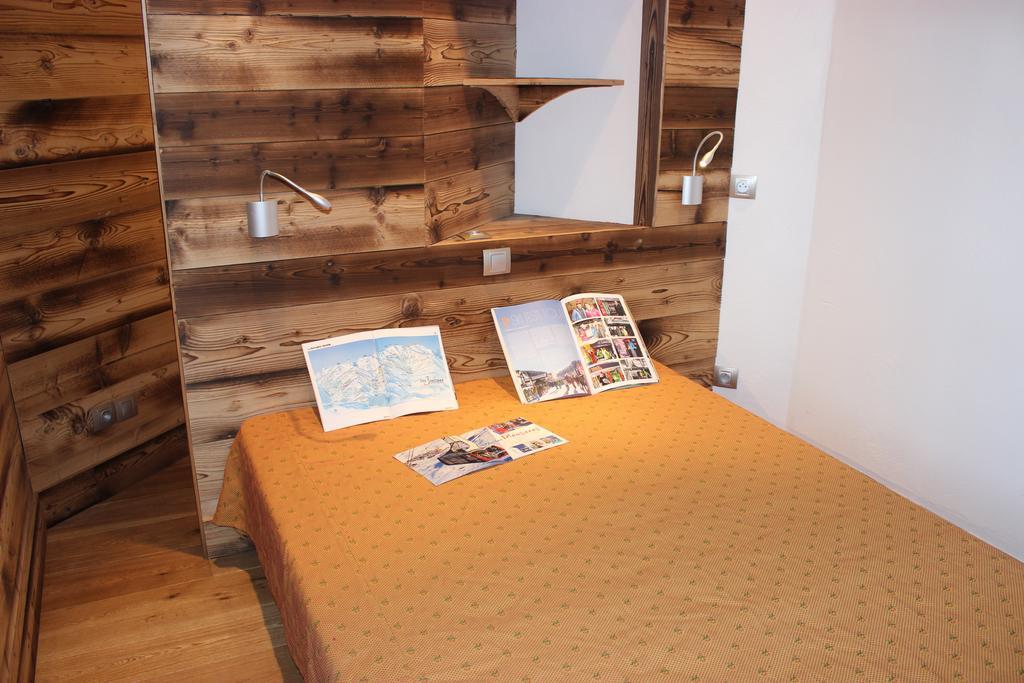 Résidence Cristallo