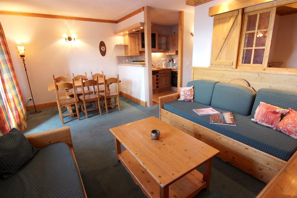 Résidence Cristallo