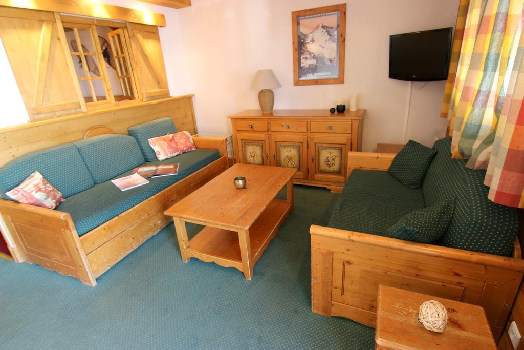 Résidence Cristallo