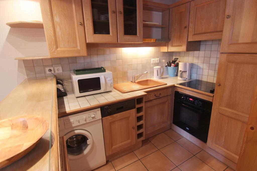 Résidence Cristallo