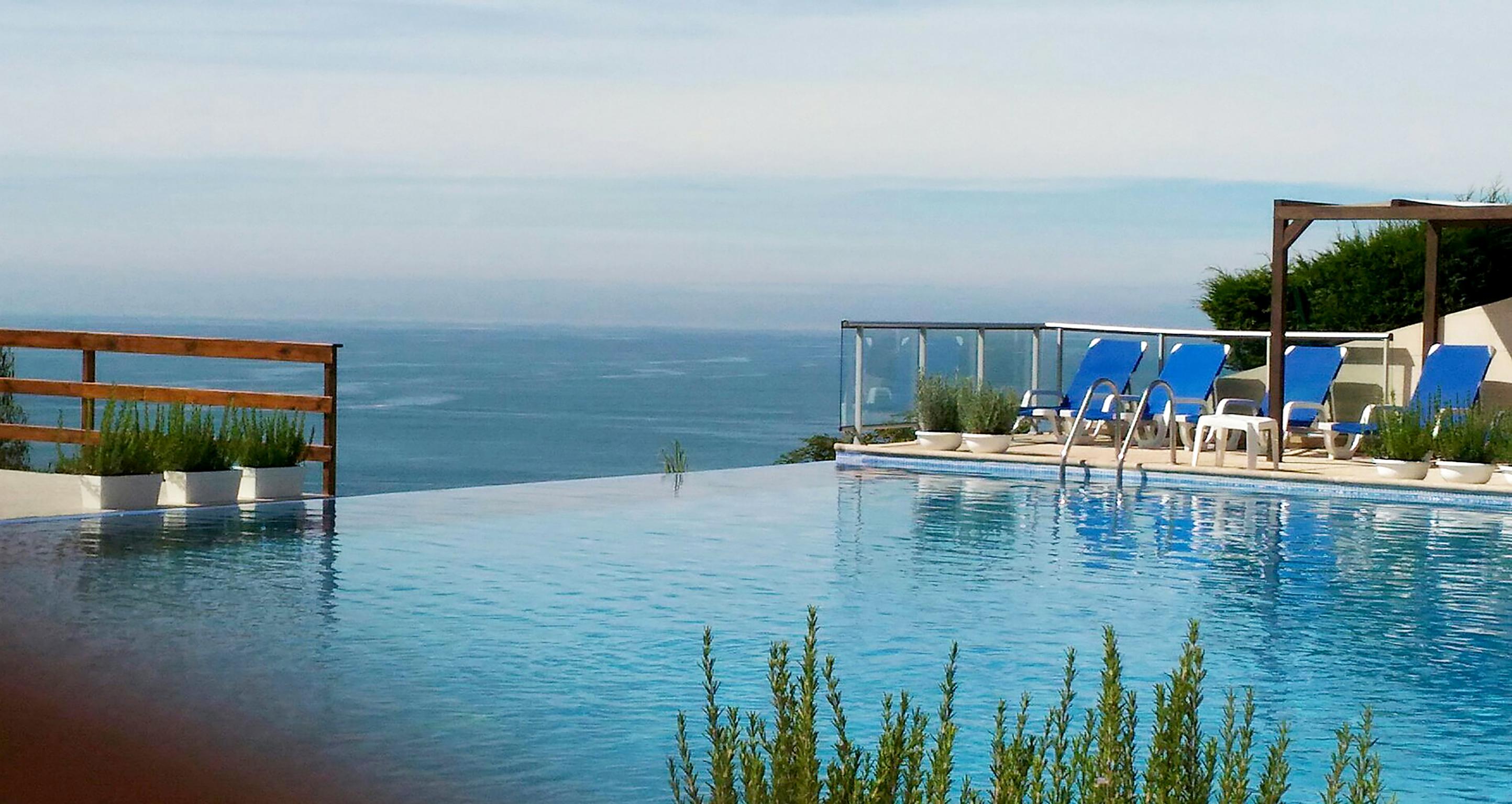 Hotel Miramar Sul - inclusief huurauto