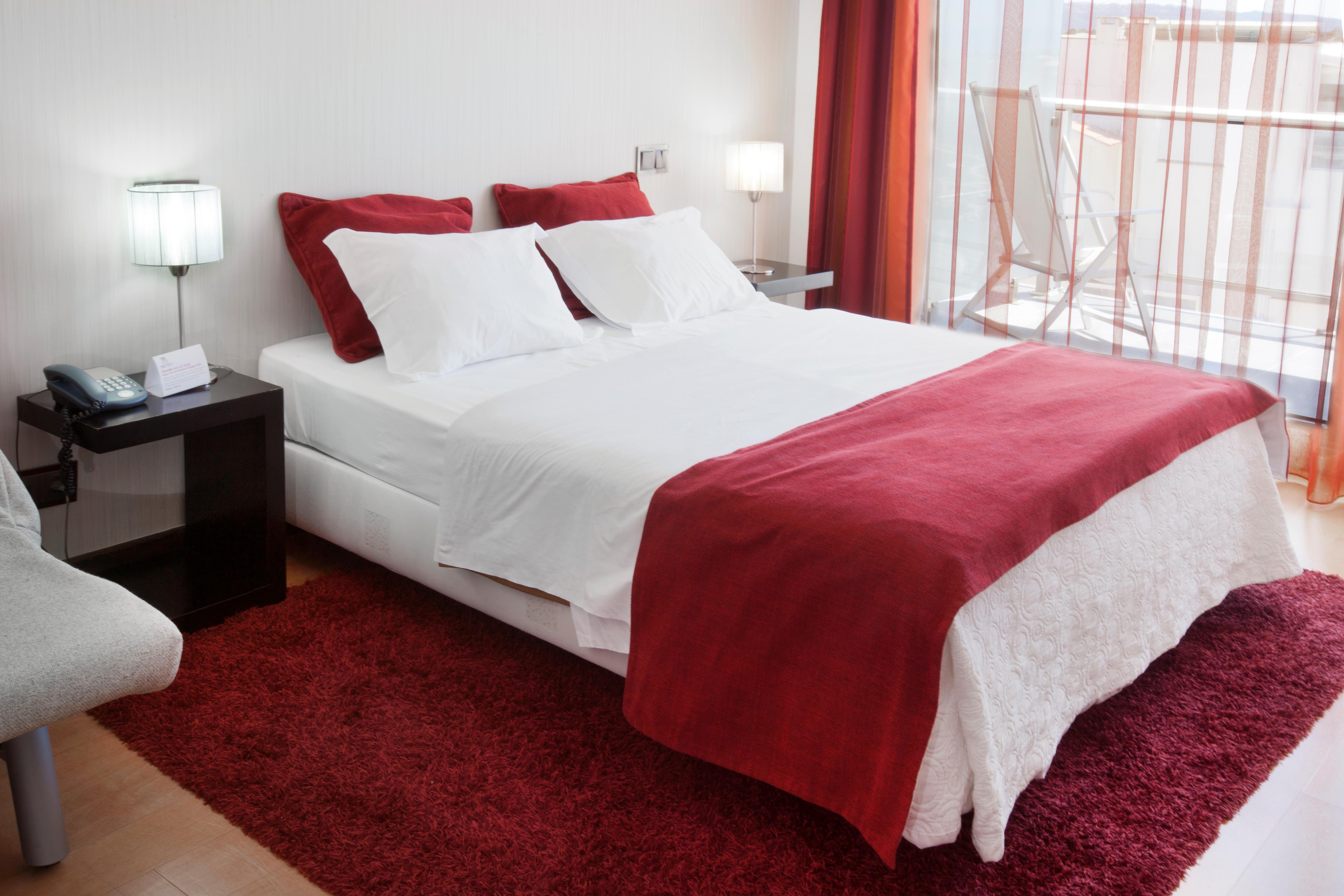 Hotel Miramar Sul - inclusief huurauto