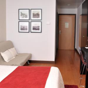 Hotel Miramar Sul - inclusief huurauto Hotel Miramar Sul - inclusief huurauto