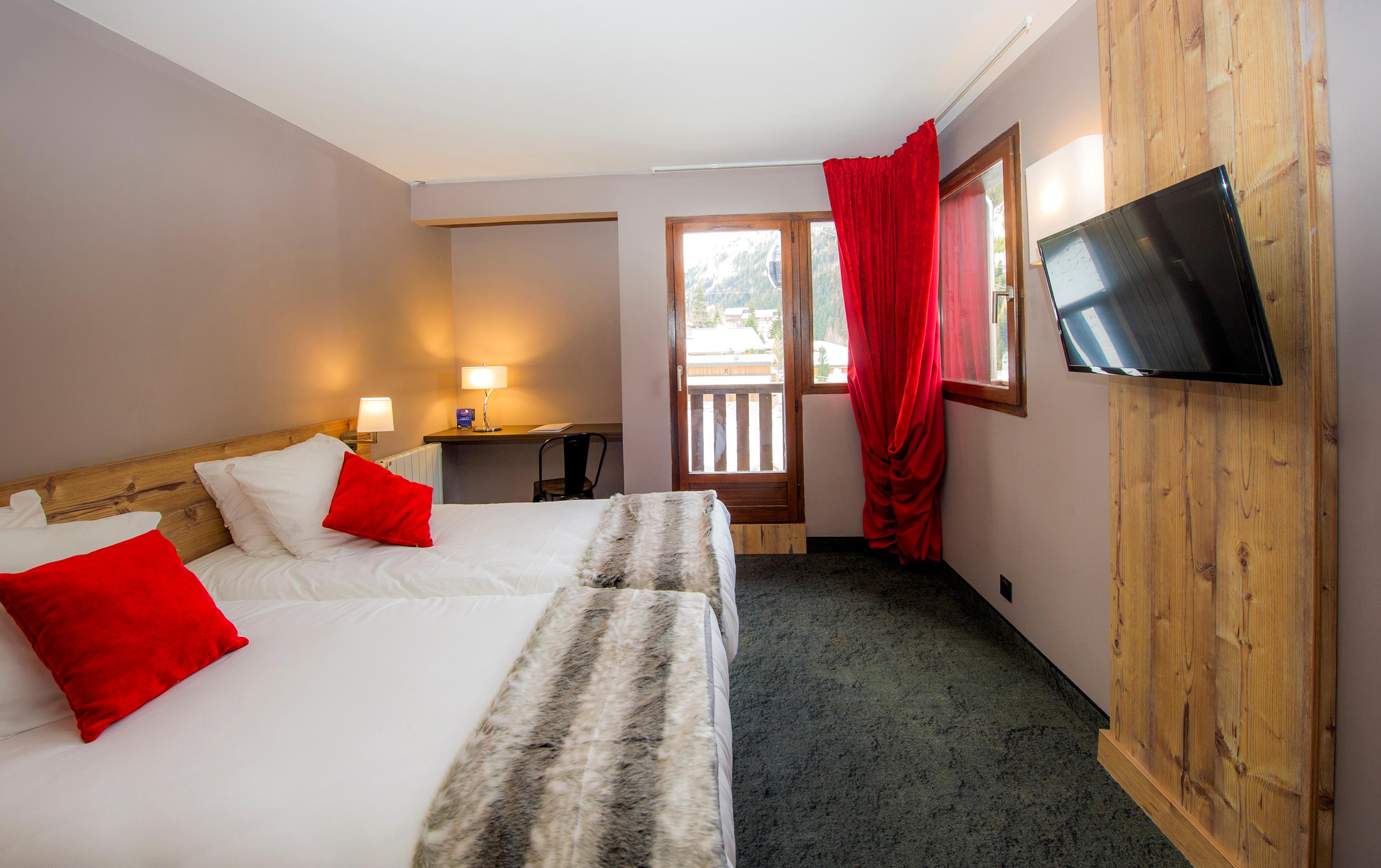 SOWELL Family Valfréjus