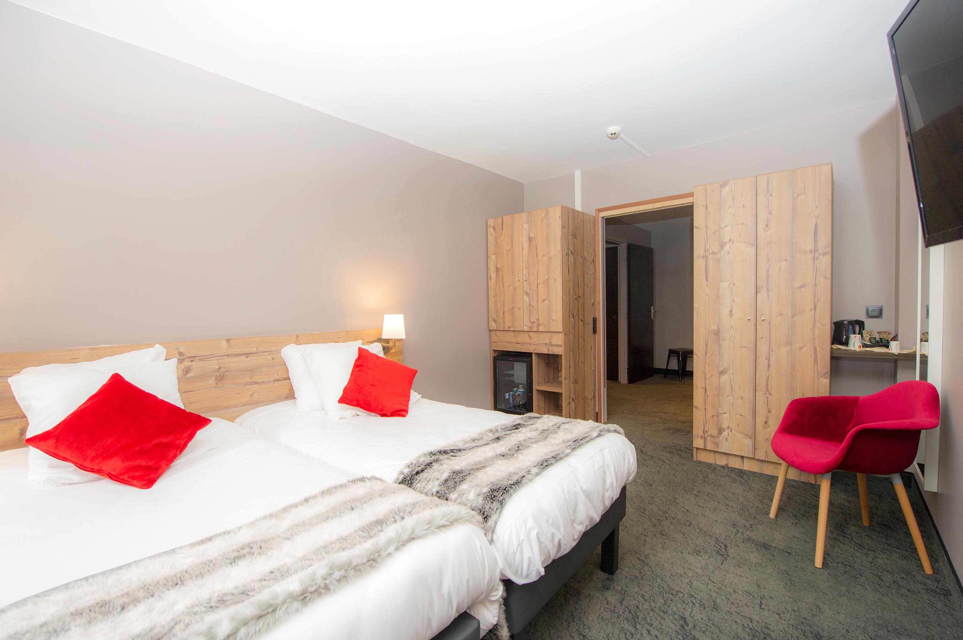 SOWELL Family Valfréjus