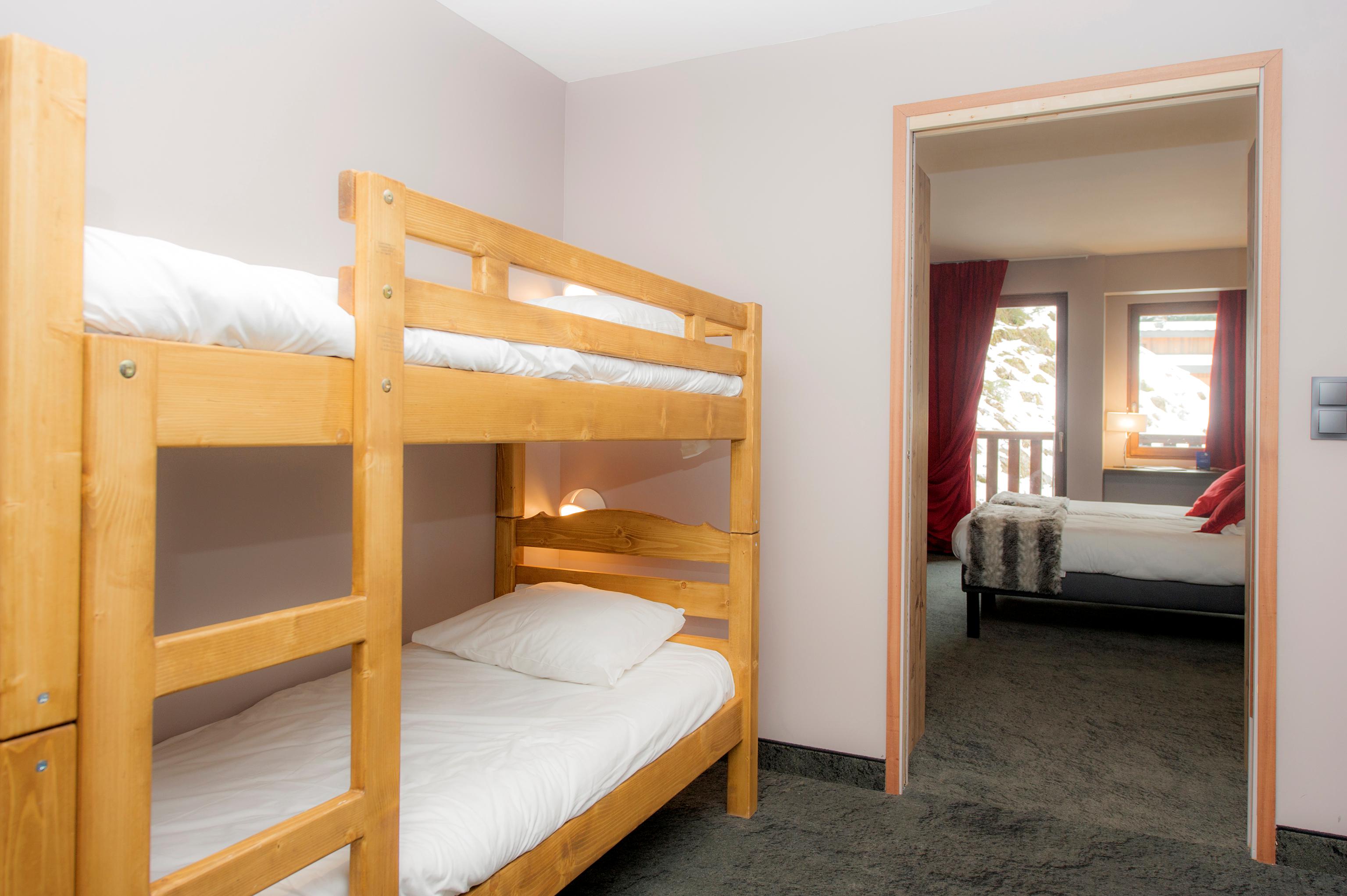 SOWELL Family Valfréjus