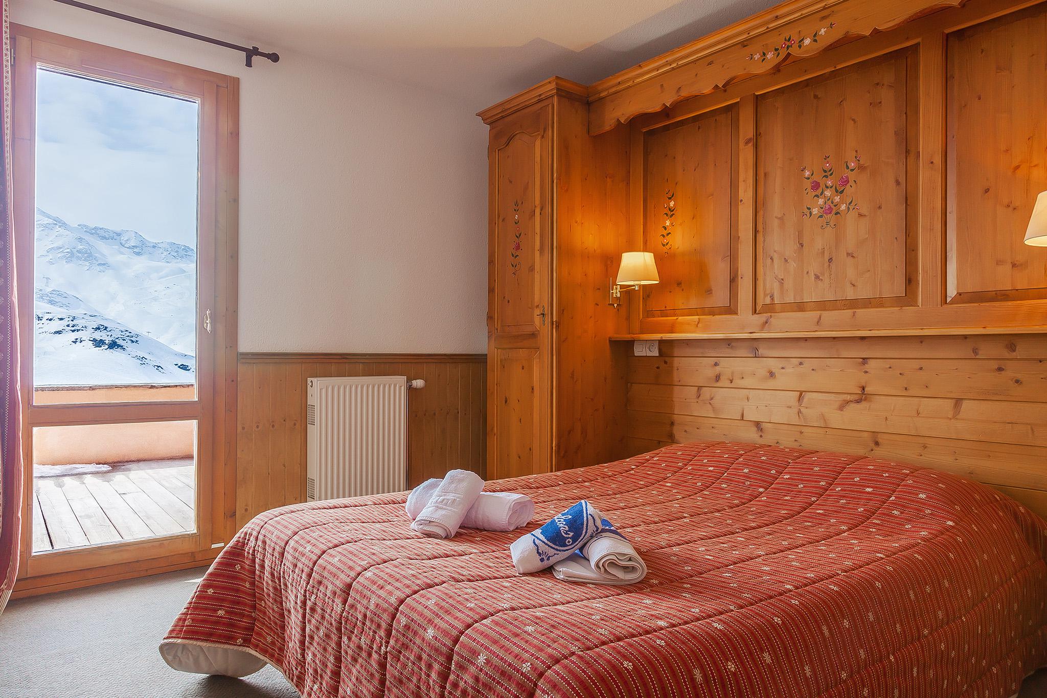 Résidence Les Balcons de Val Thorens