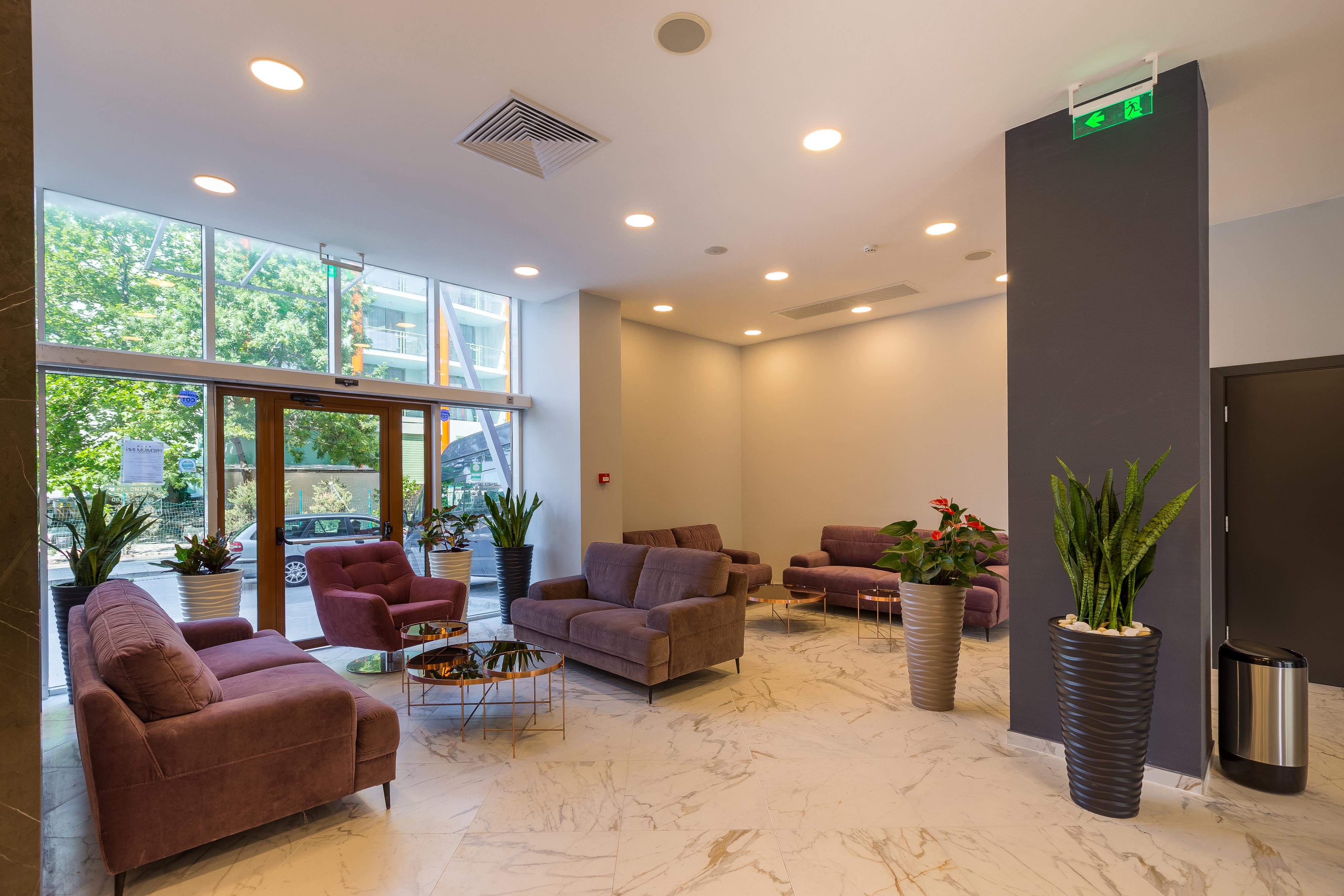 Best Western PLUS Hotel Premium Inn