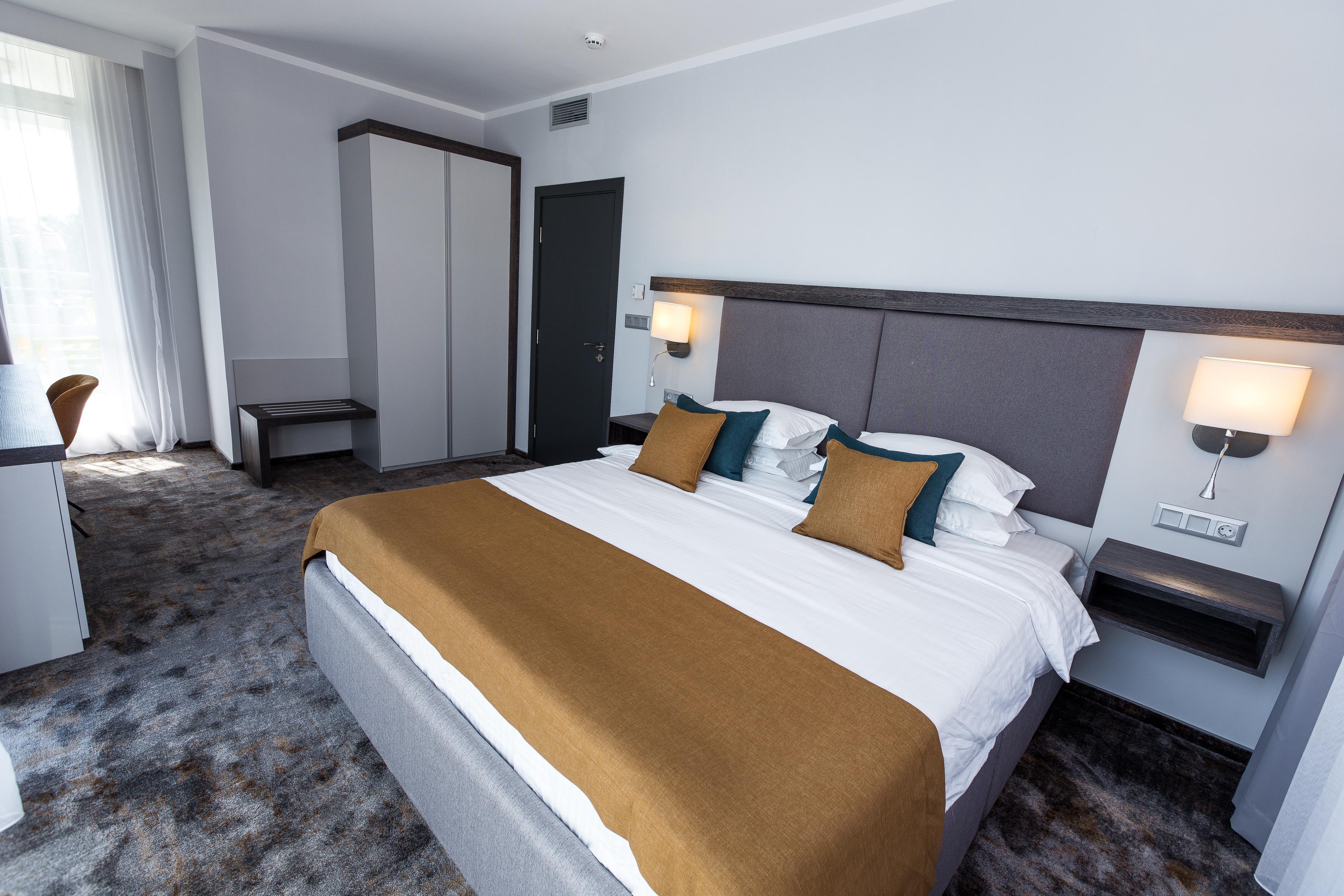 Best Western PLUS Hotel Premium Inn