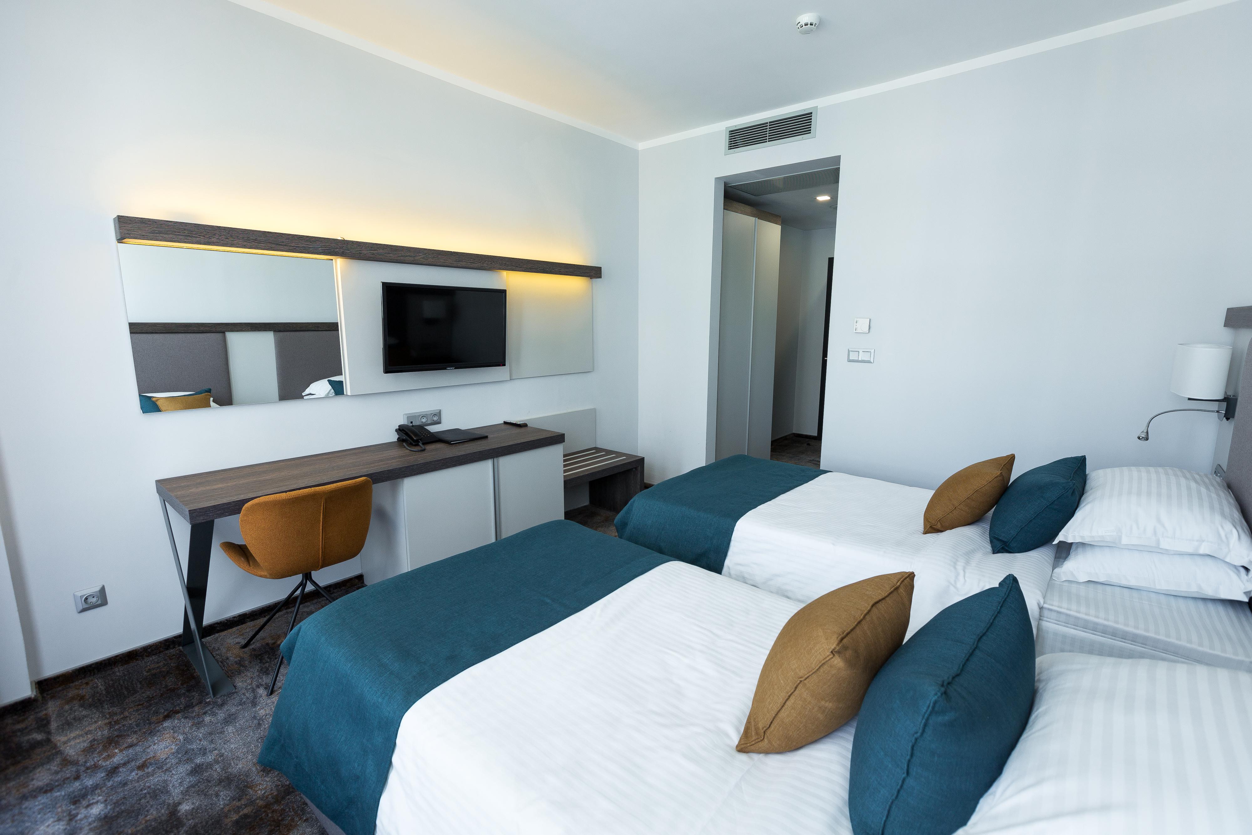 Best Western PLUS Hotel Premium Inn