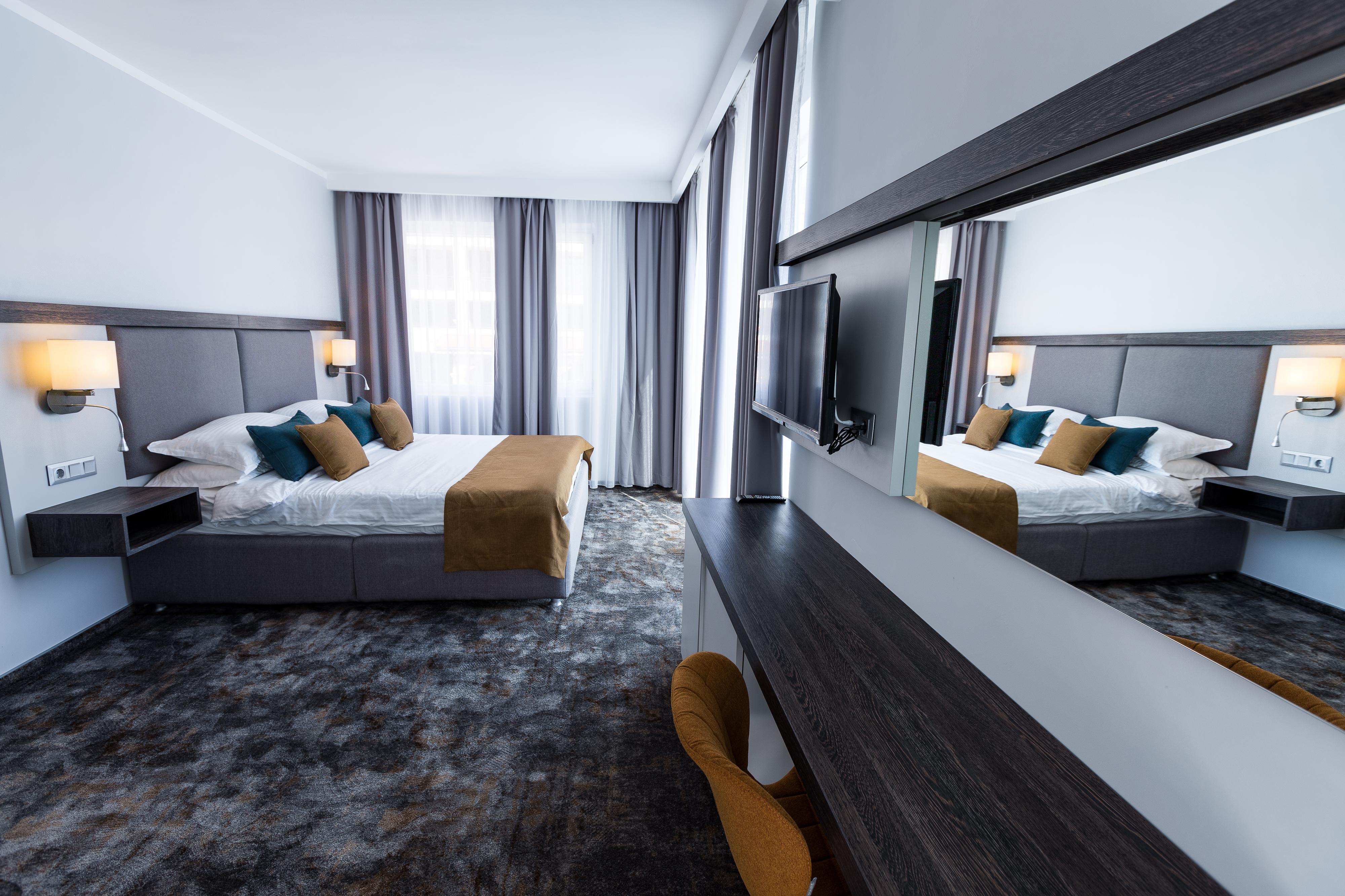 Best Western PLUS Hotel Premium Inn