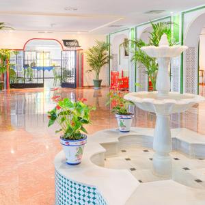 Hotel Globales Pueblo Andaluz Hotel Globales Pueblo Andaluz