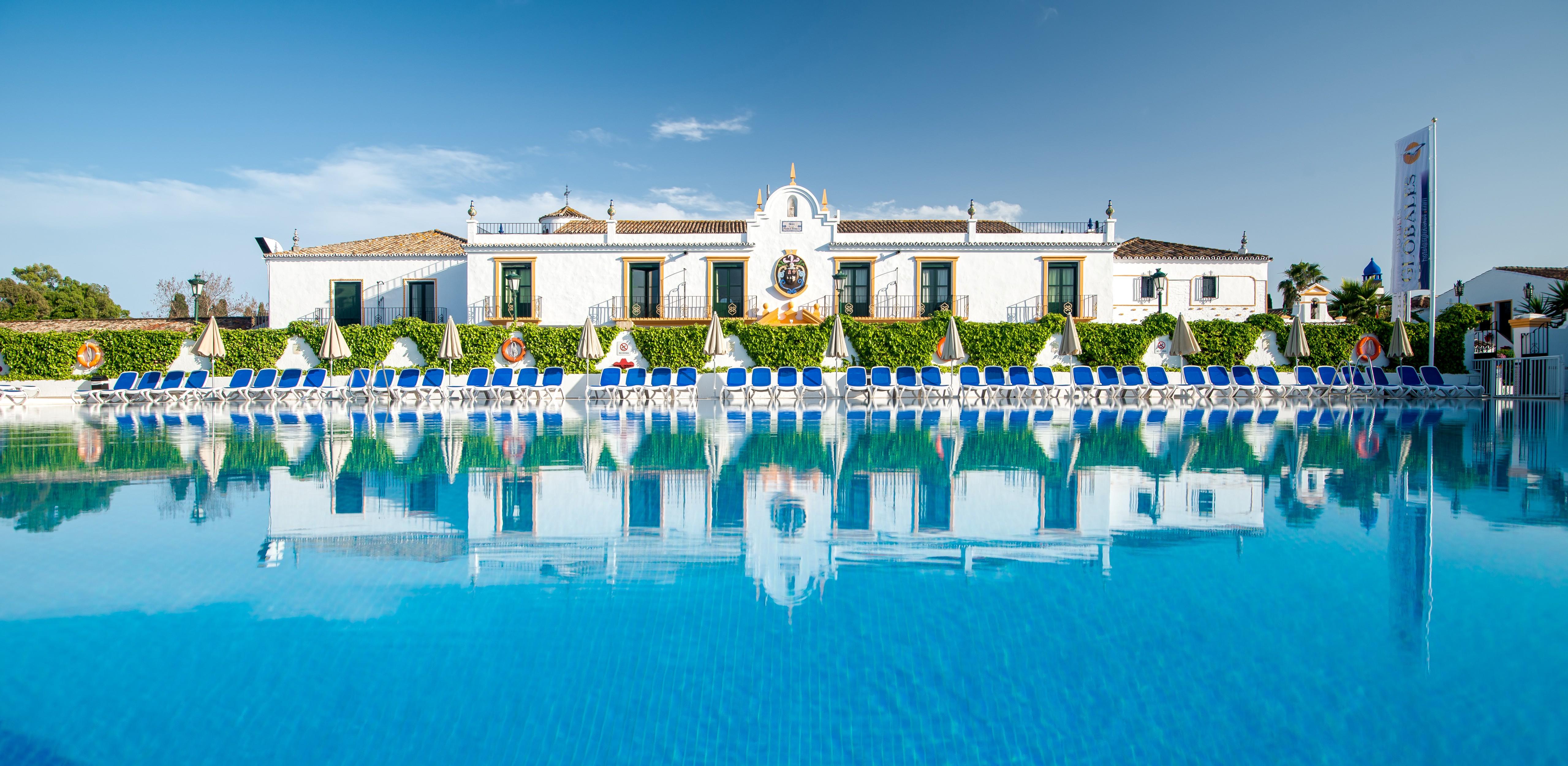 Hotel Globales Pueblo Andaluz
