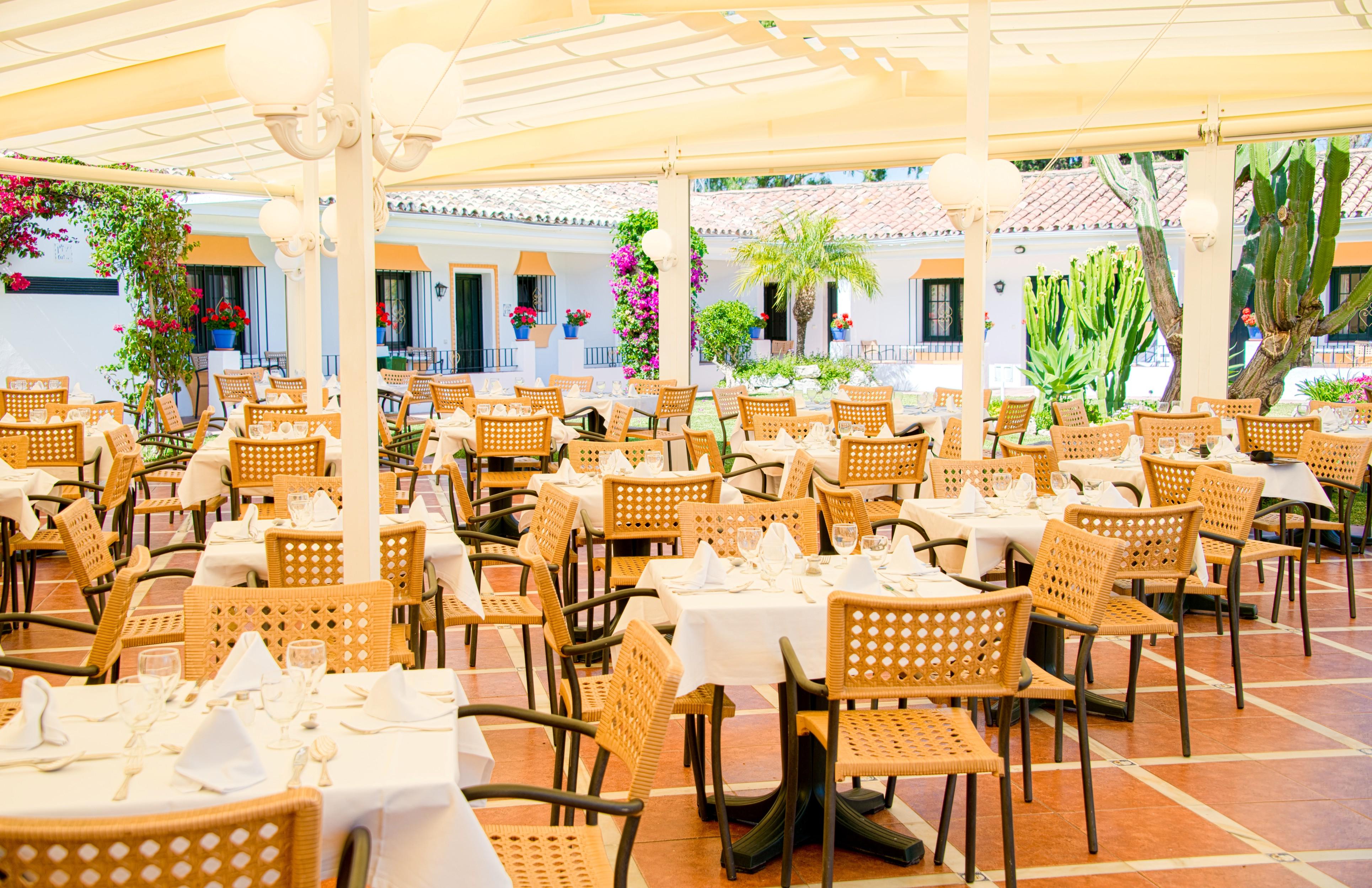 Hotel Globales Pueblo Andaluz