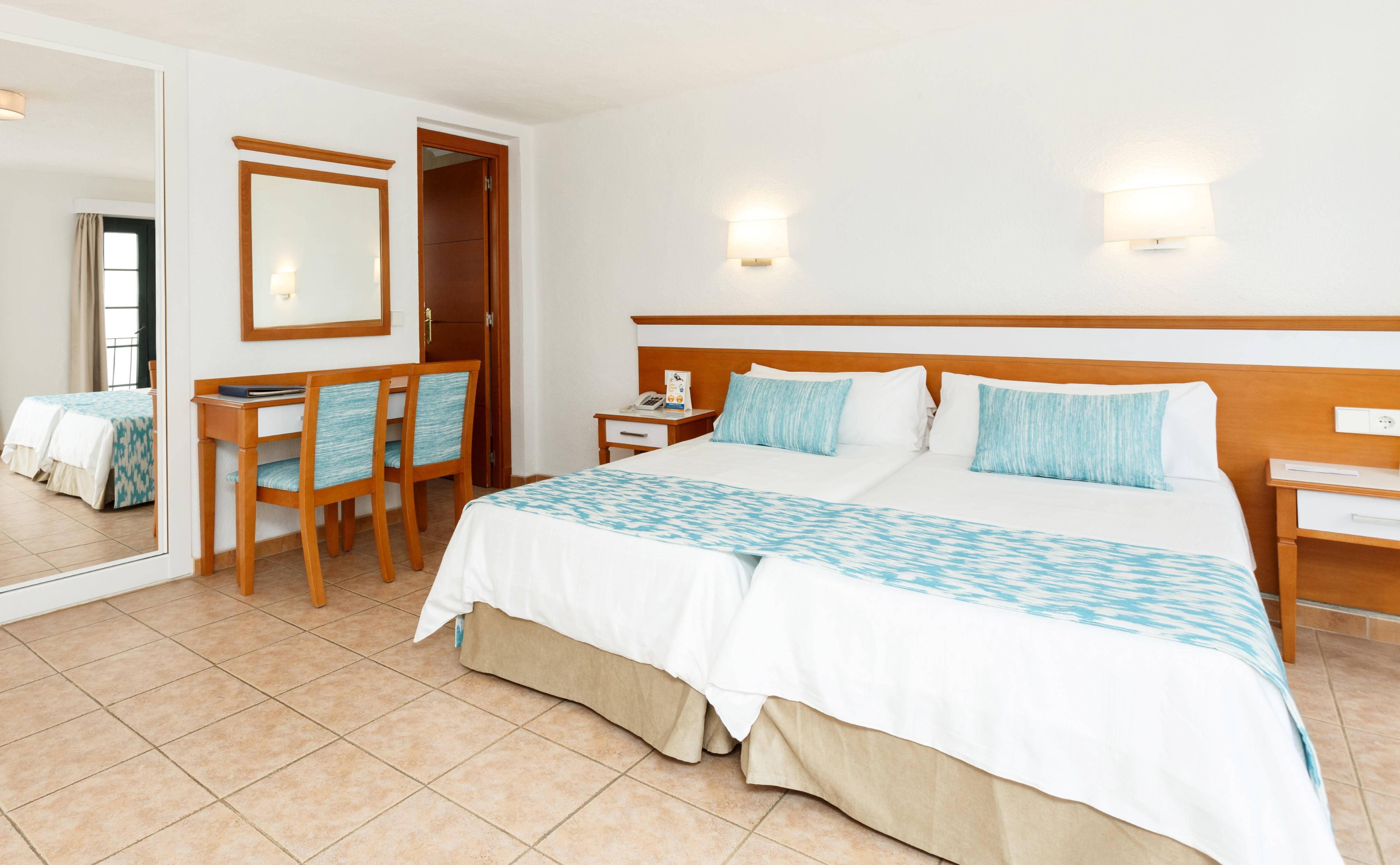 Hotel Globales Pueblo Andaluz