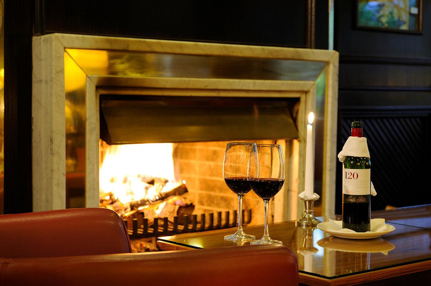 Hotel Johannesbad Palace