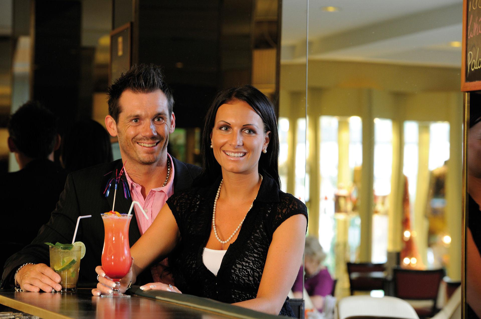 Hotel Johannesbad Palace