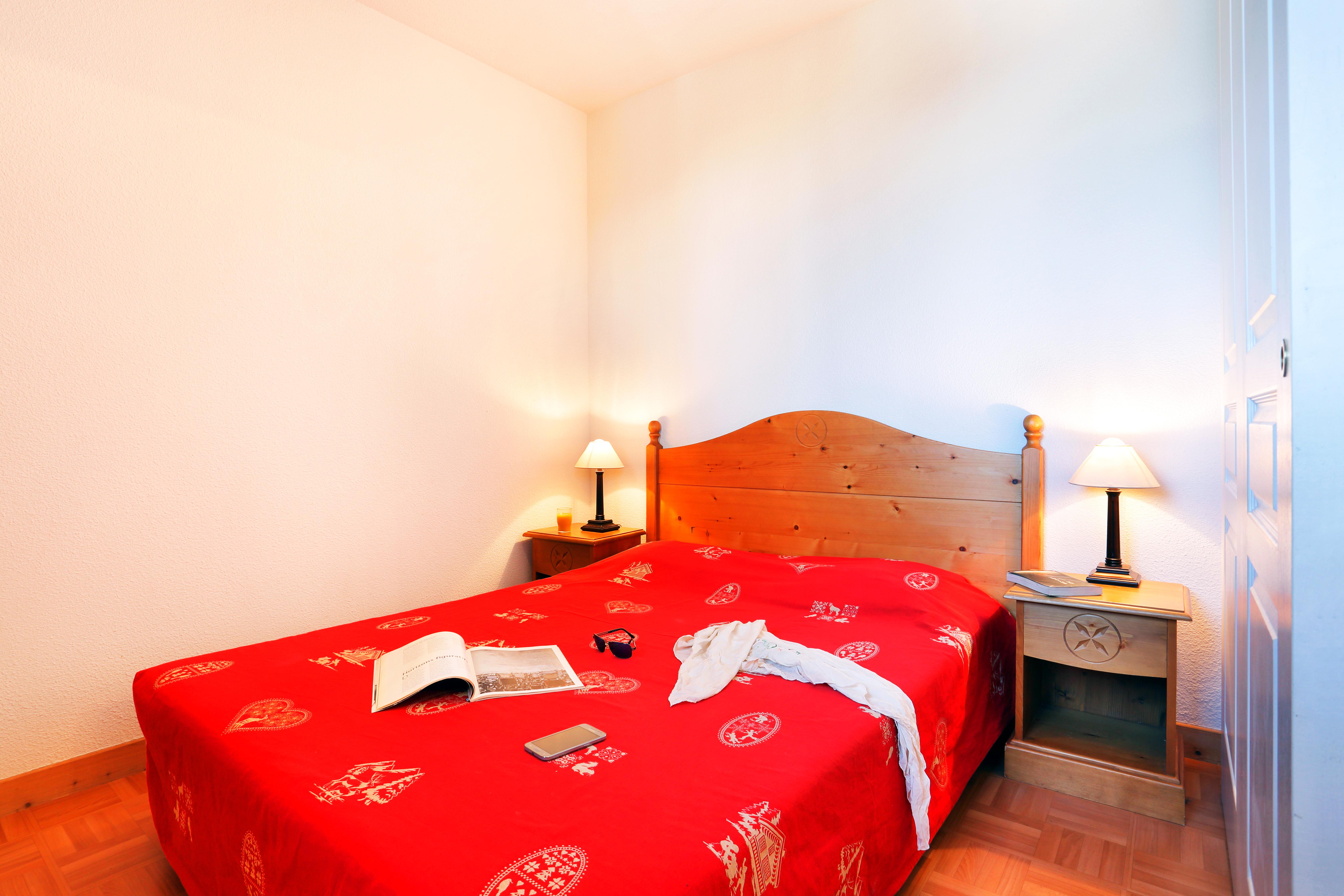 Résidence Les Chalets des Cimes