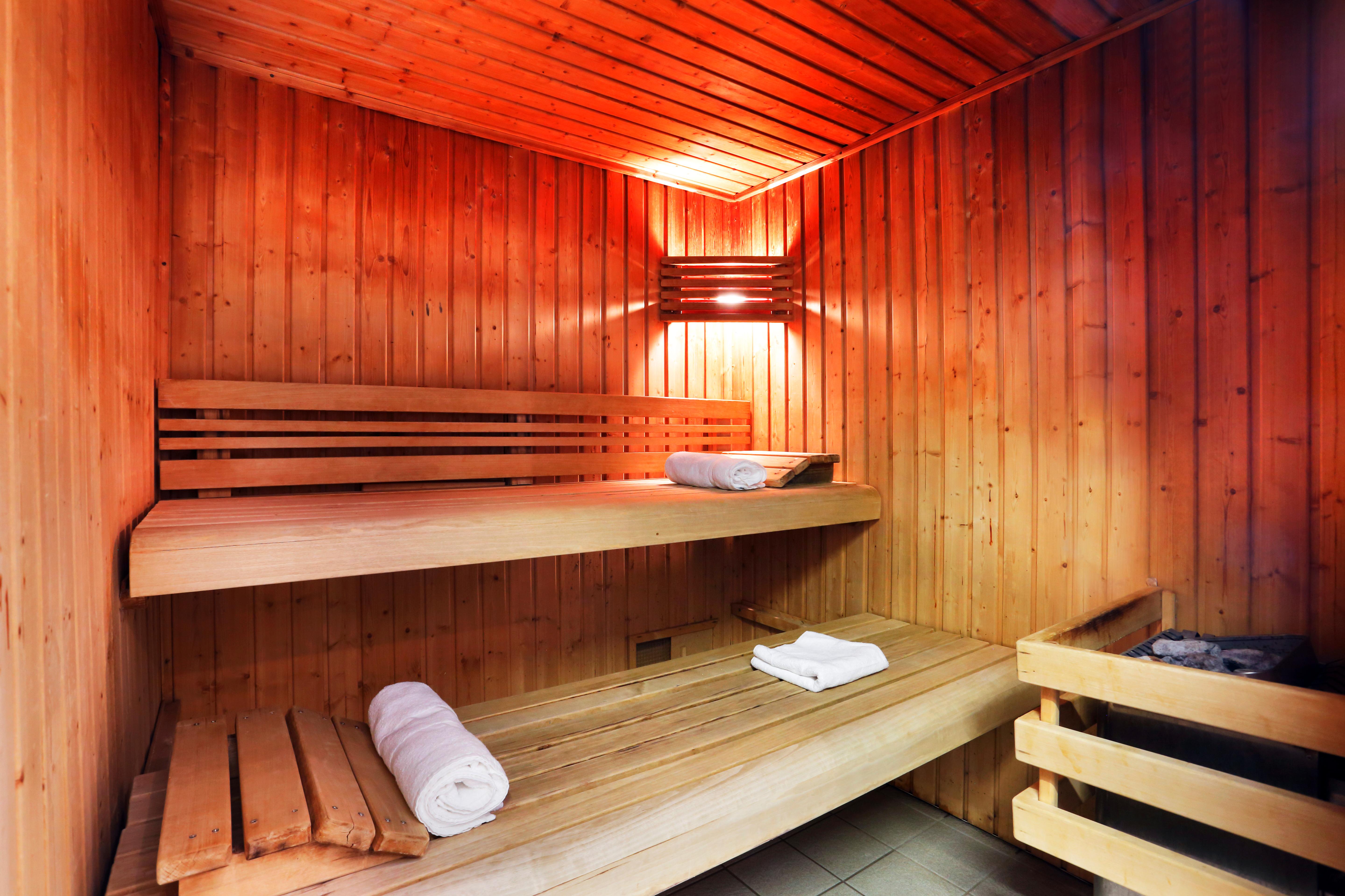 Résidence Les Chalets des Cimes