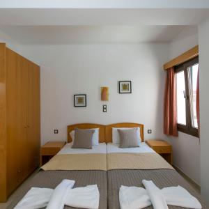 Appartementen Villa Dora Appartementen Villa Dora