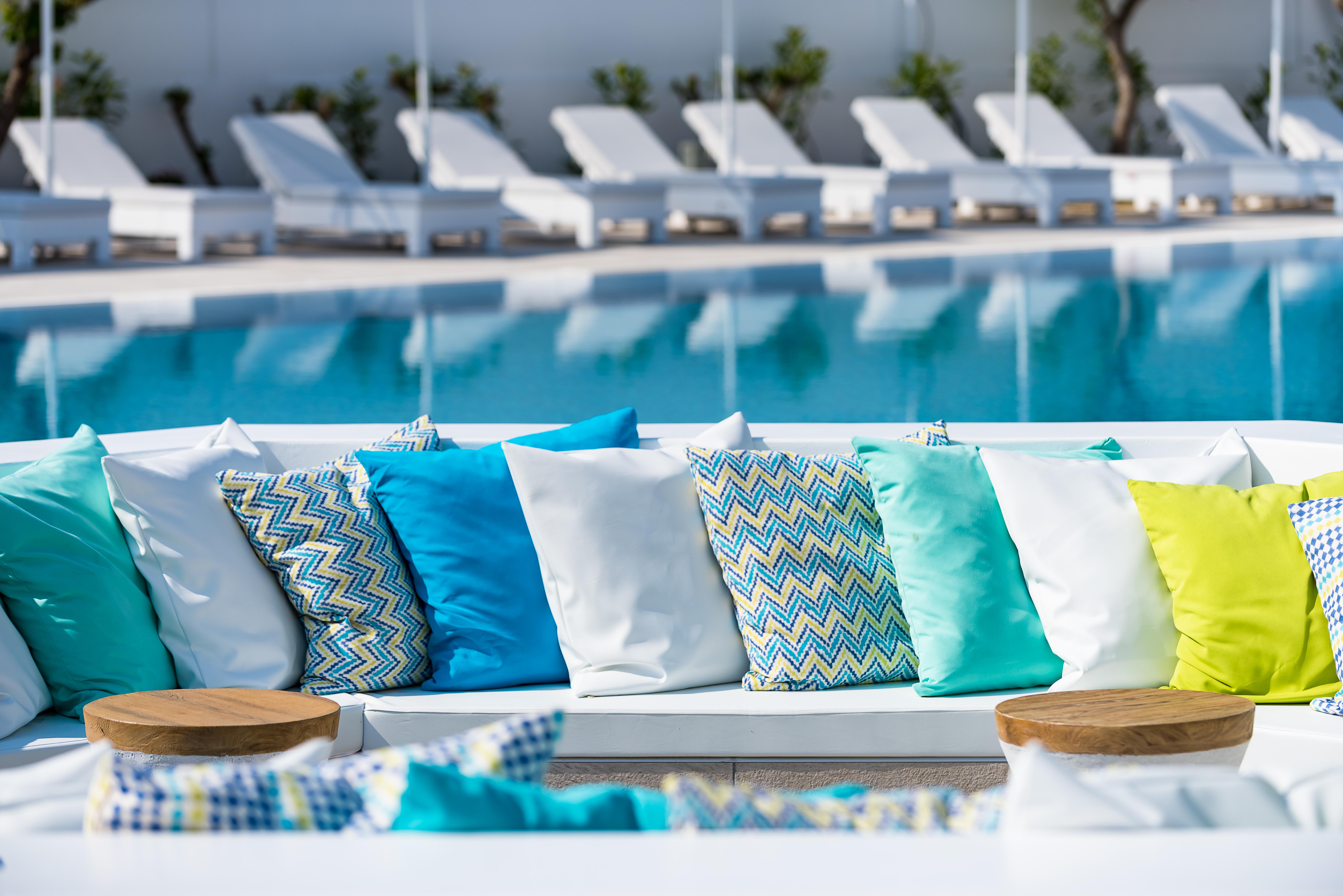 Hotel Gaia In Style - adults only