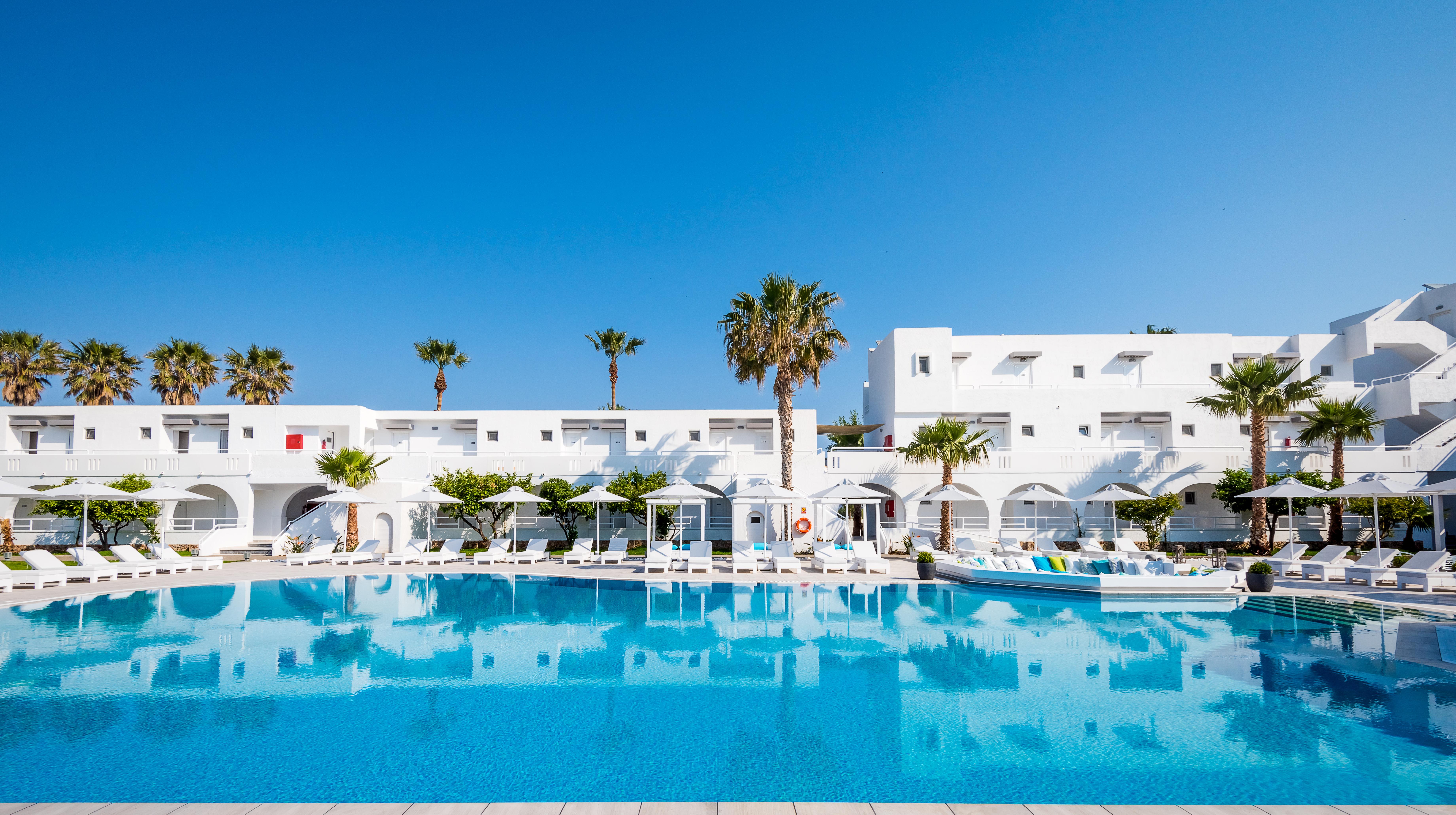 Hotel Gaia In Style - adults only