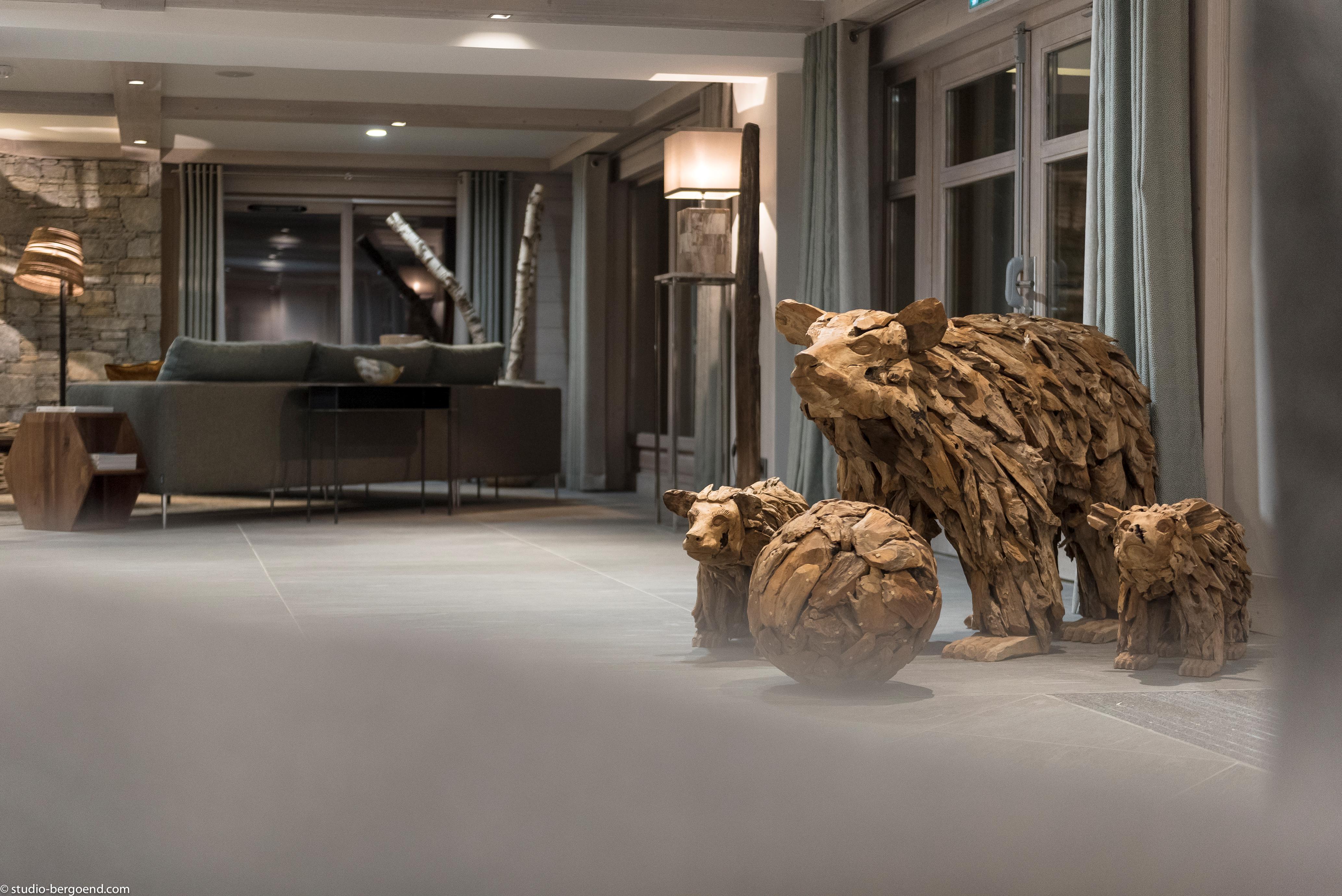 Résidence MGM Le Roc des Tours