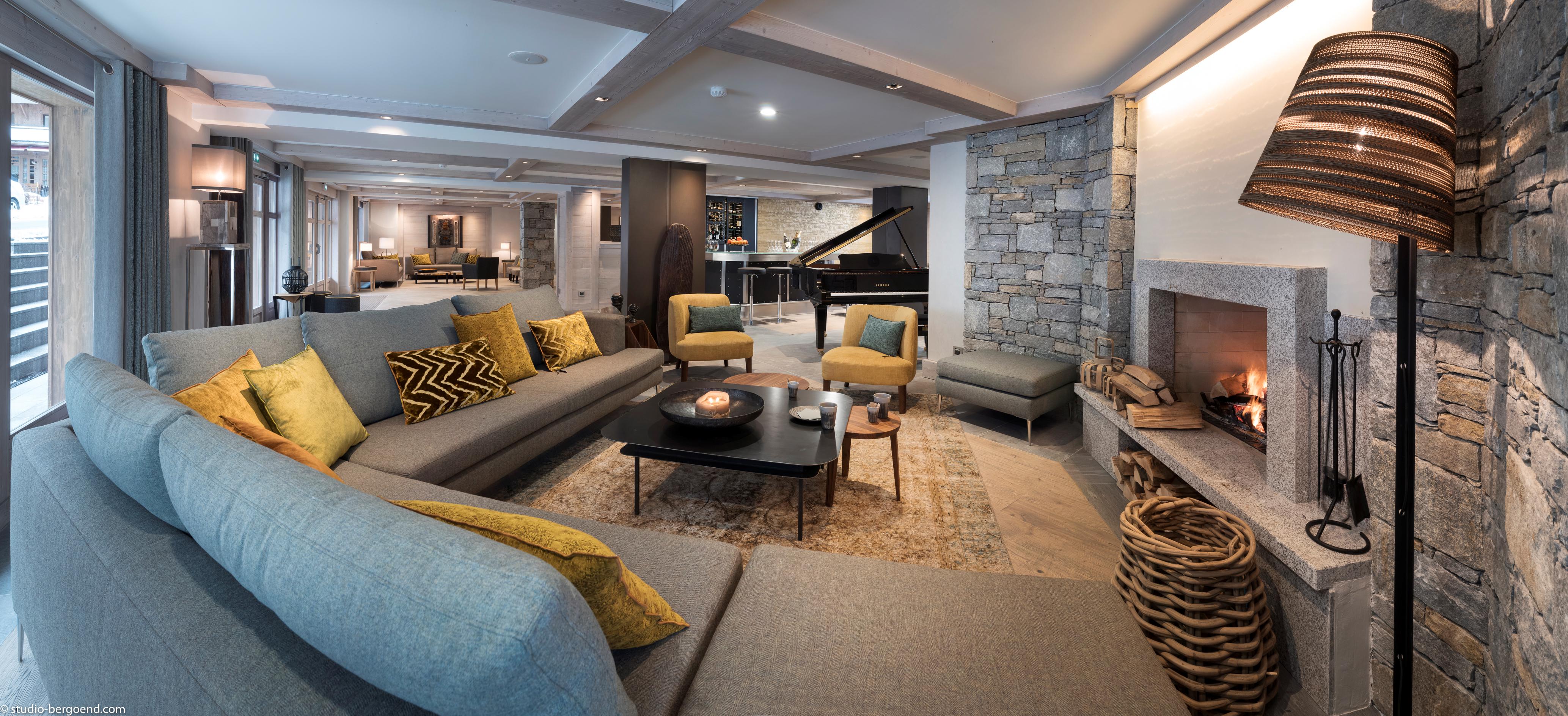 Résidence MGM Le Roc des Tours