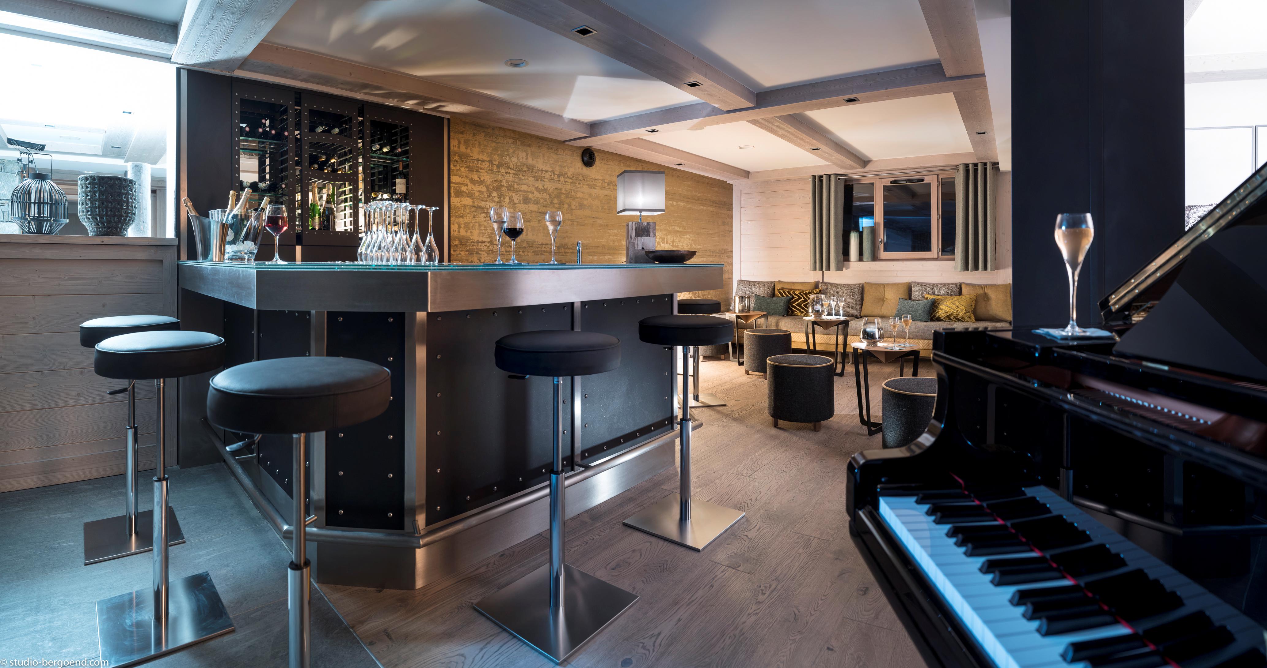 Résidence MGM Le Roc des Tours